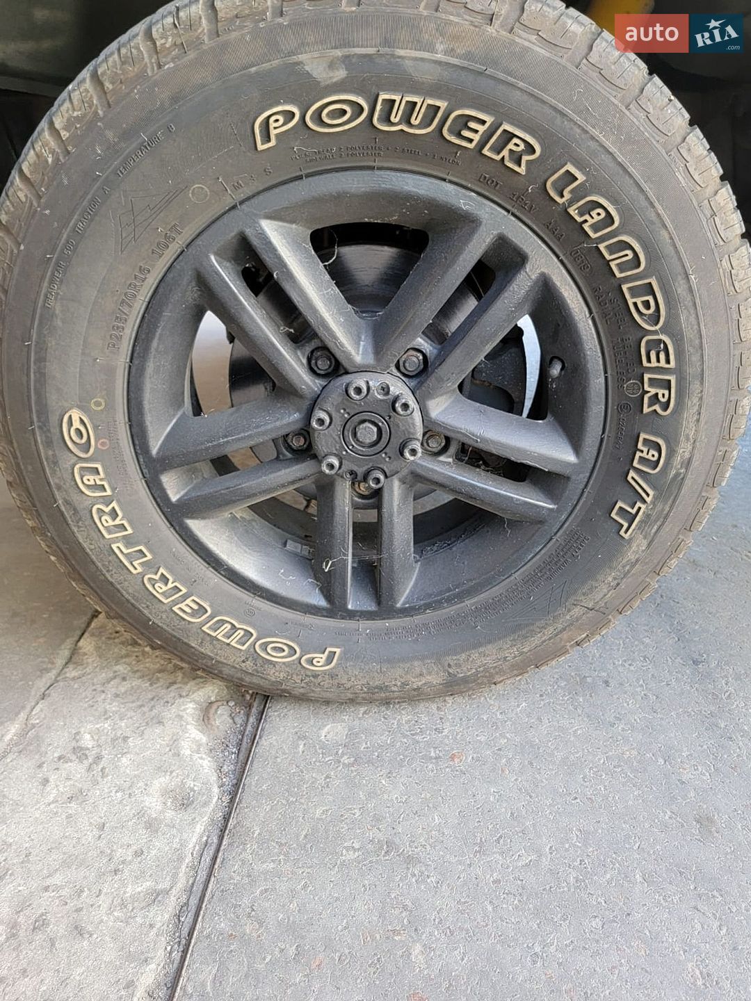 УАЗ 31512 2002 VIN XTT31512010029410 фото оголошення 12 з 13