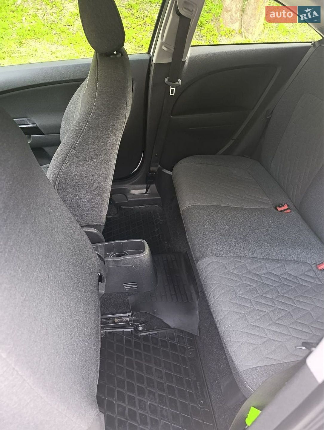Opel Corsa 2011 VIN W0L0SDL08B6062651 фото оголошення 12 з 14