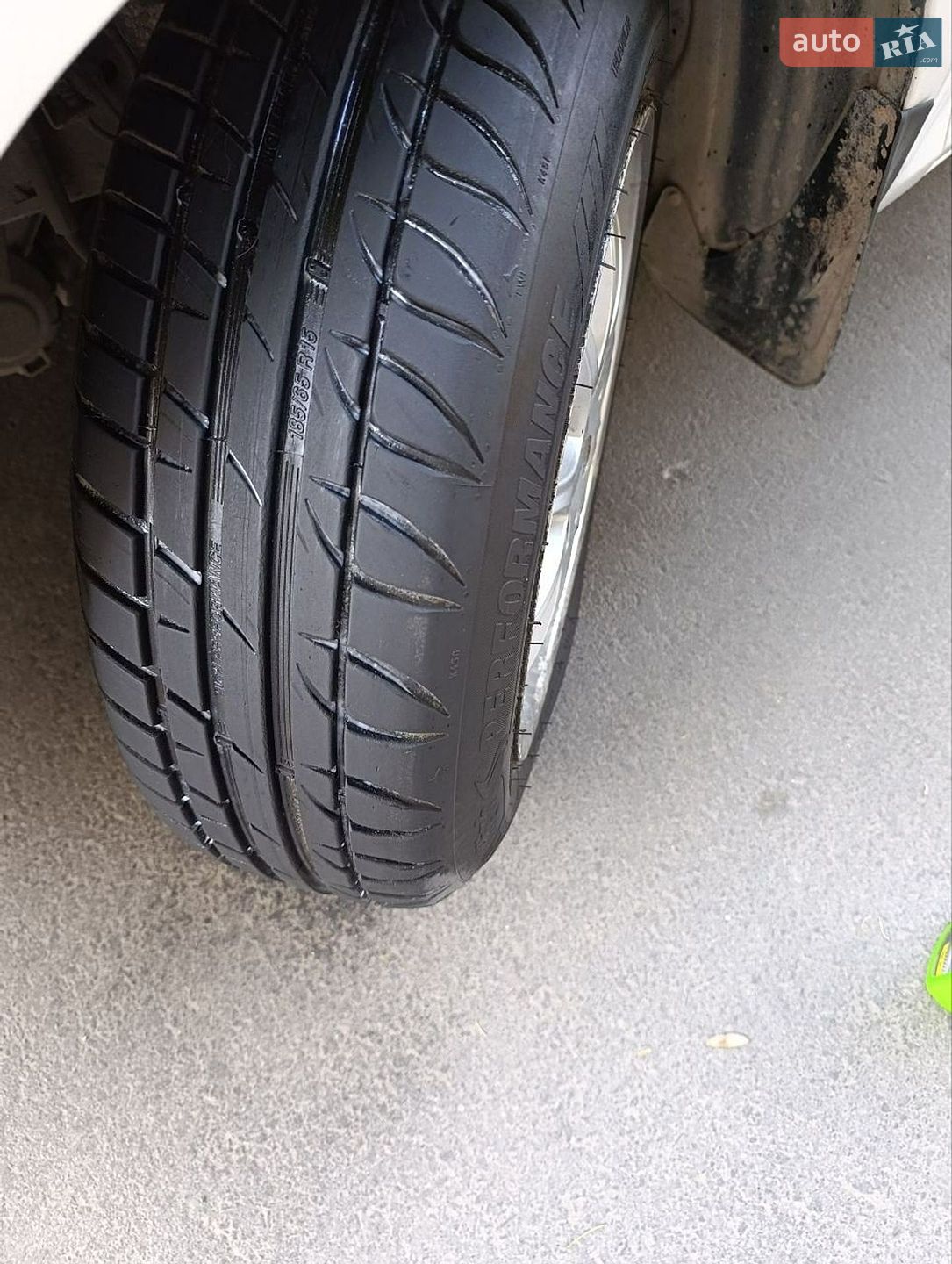 Opel Corsa 2011 VIN W0L0SDL08B6062651 фото оголошення 14 з 14