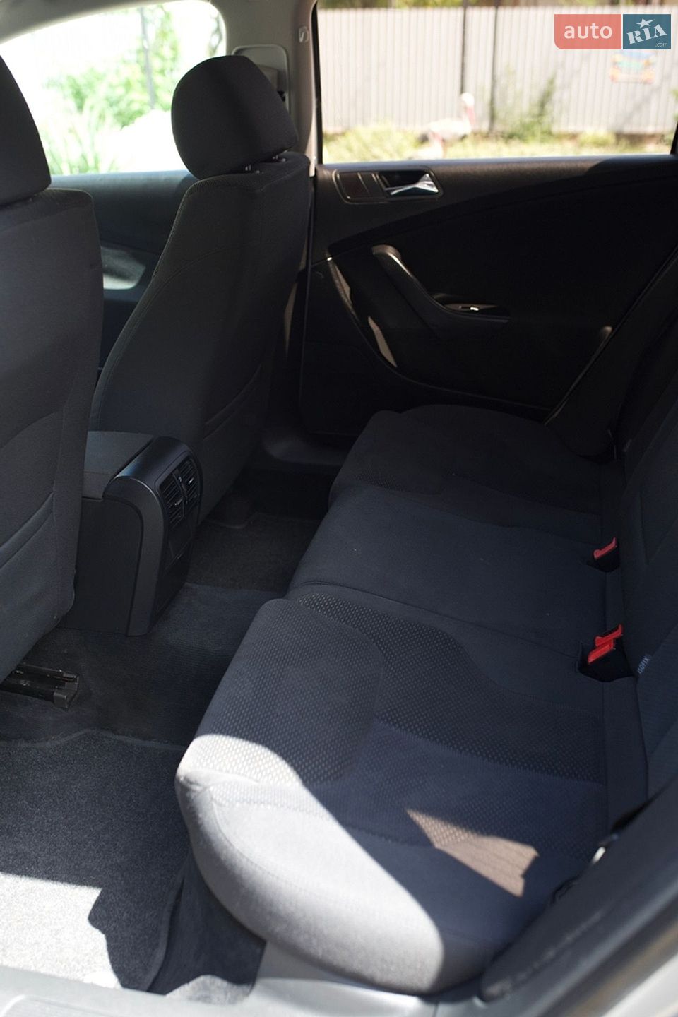 Volkswagen Passat 2005 VIN WVWZZZ3CZ6E116790 фото оголошення 10 з 12