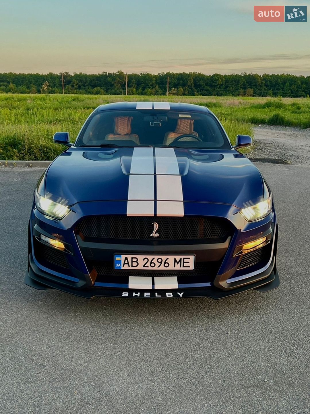Ford Mustang 2015 VIN 1FA6P8CFXF5369132 фото оголошення 16 з 49