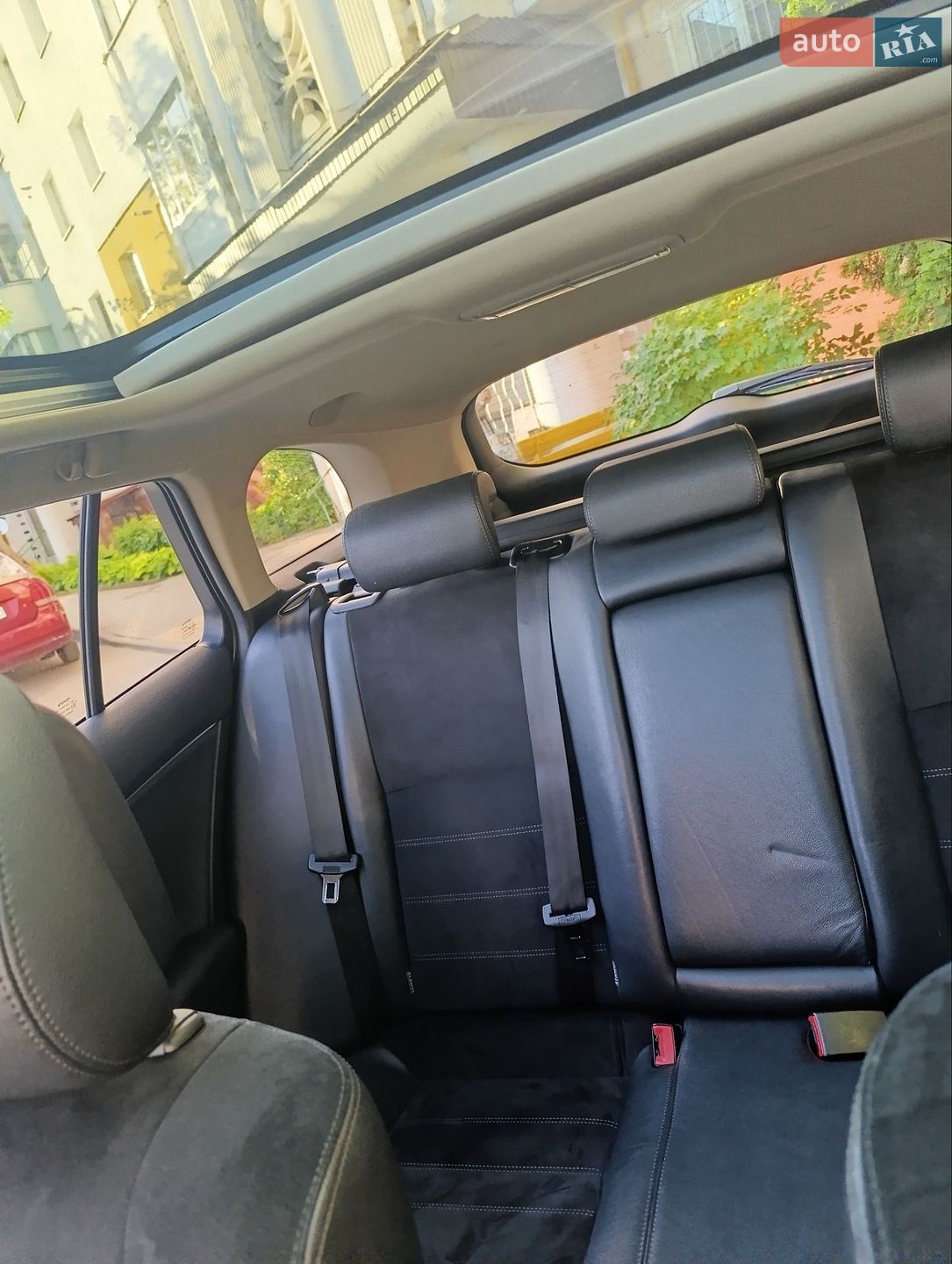 Toyota Avensis 2013 VIN SB1EB76L20E038881 фото оголошення 35 з 45