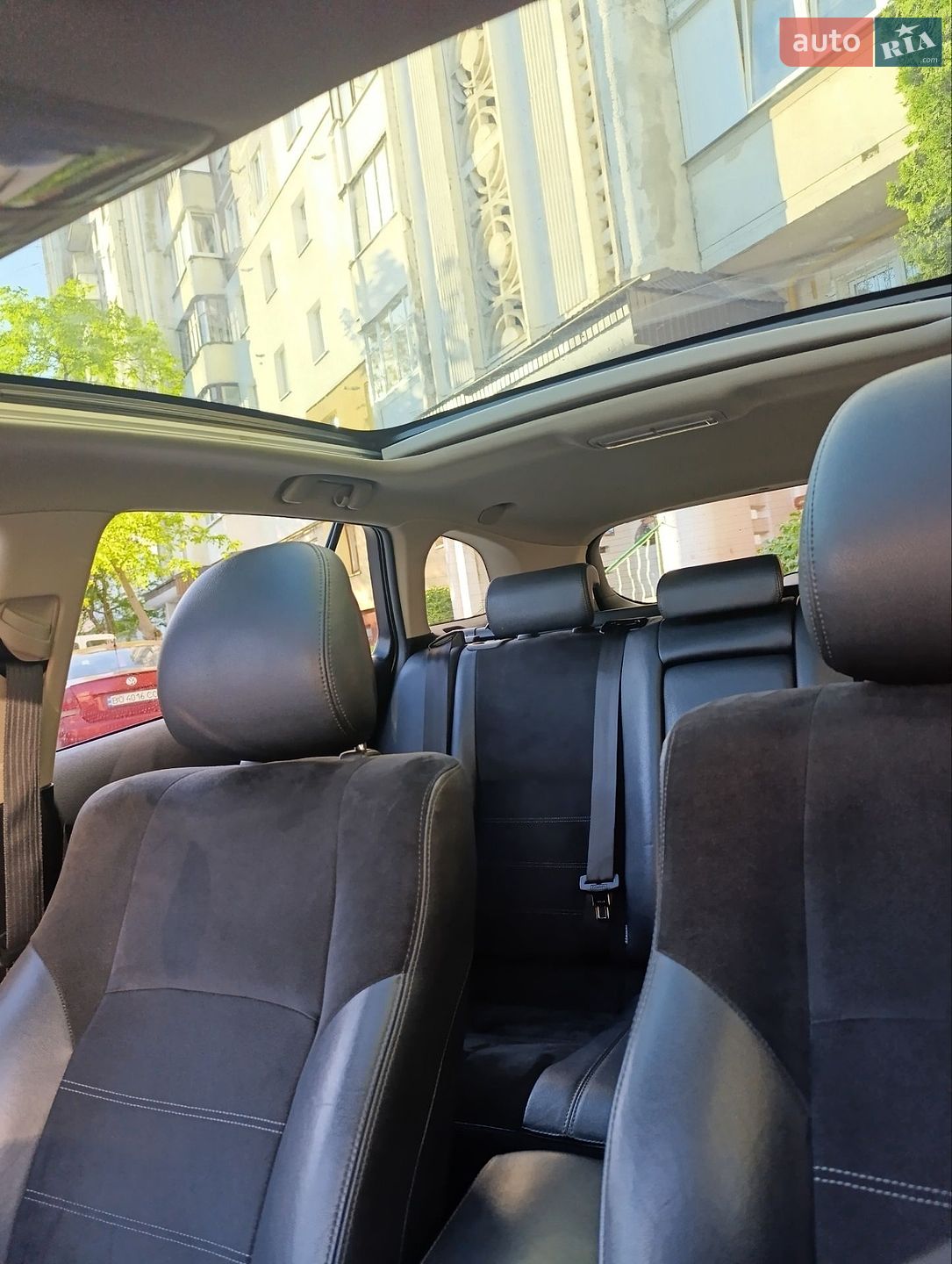 Toyota Avensis 2013 VIN SB1EB76L20E038881 фото оголошення 36 з 45