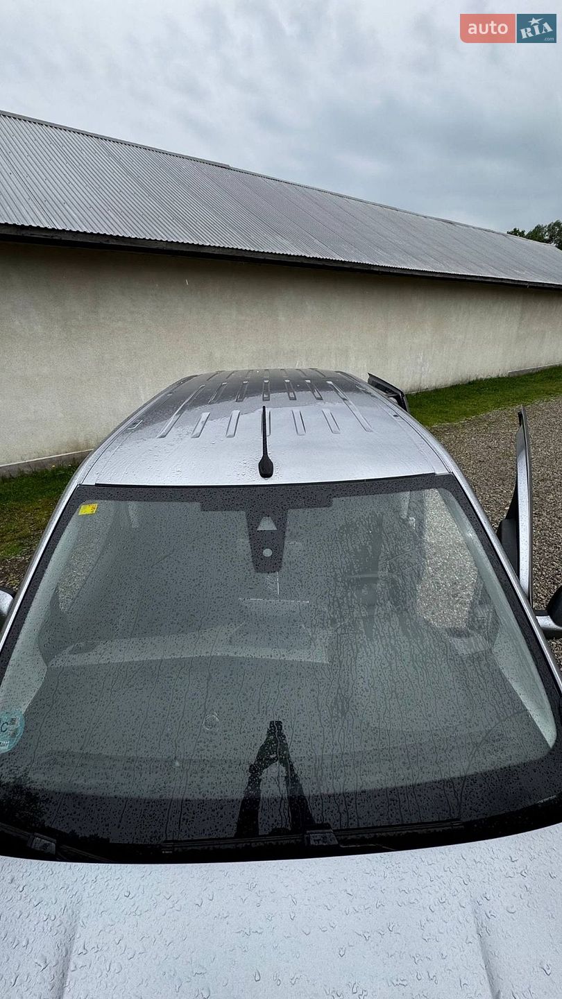 Peugeot Rifter 2020 VIN VR3ECYHYCLN518099 фото оголошення 12 з 65