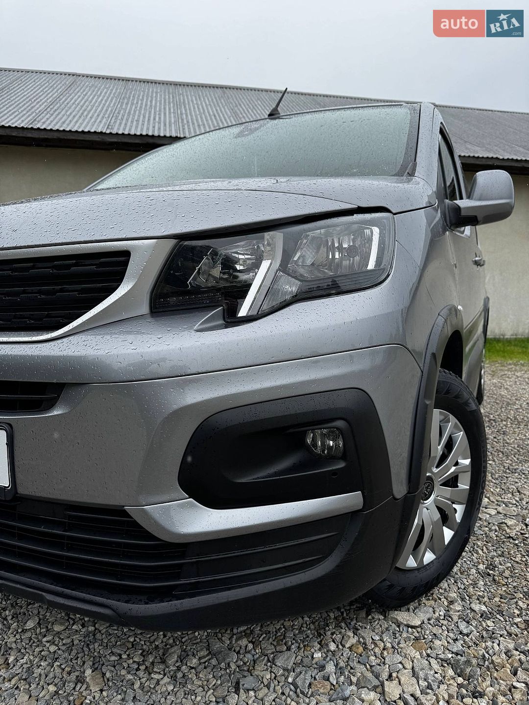 Peugeot Rifter 2020 VIN VR3ECYHYCLN518099 фото оголошення 25 з 65