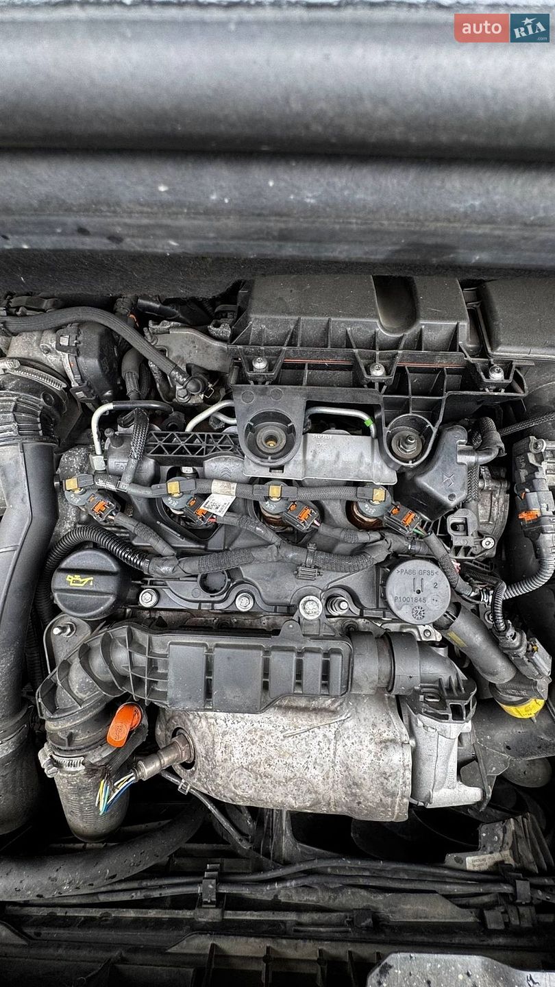 Peugeot Rifter 2020 VIN VR3ECYHYCLN518099 фото оголошення 52 з 65