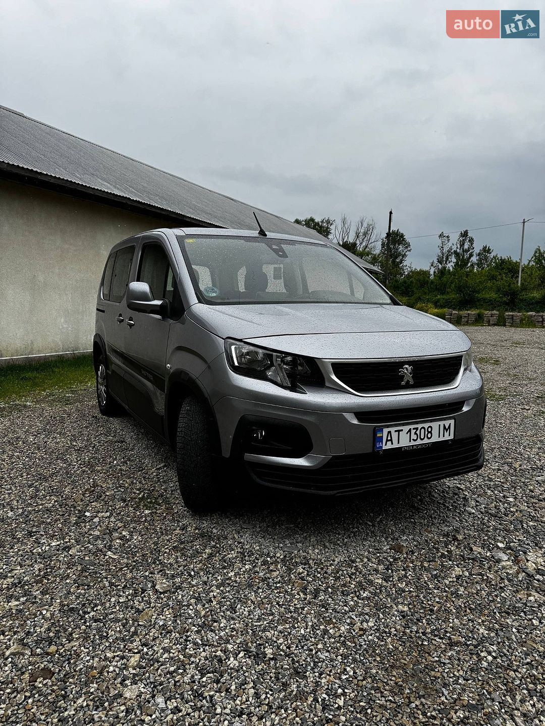 Peugeot Rifter 2020 VIN VR3ECYHYCLN518099 фото оголошення 63 з 65