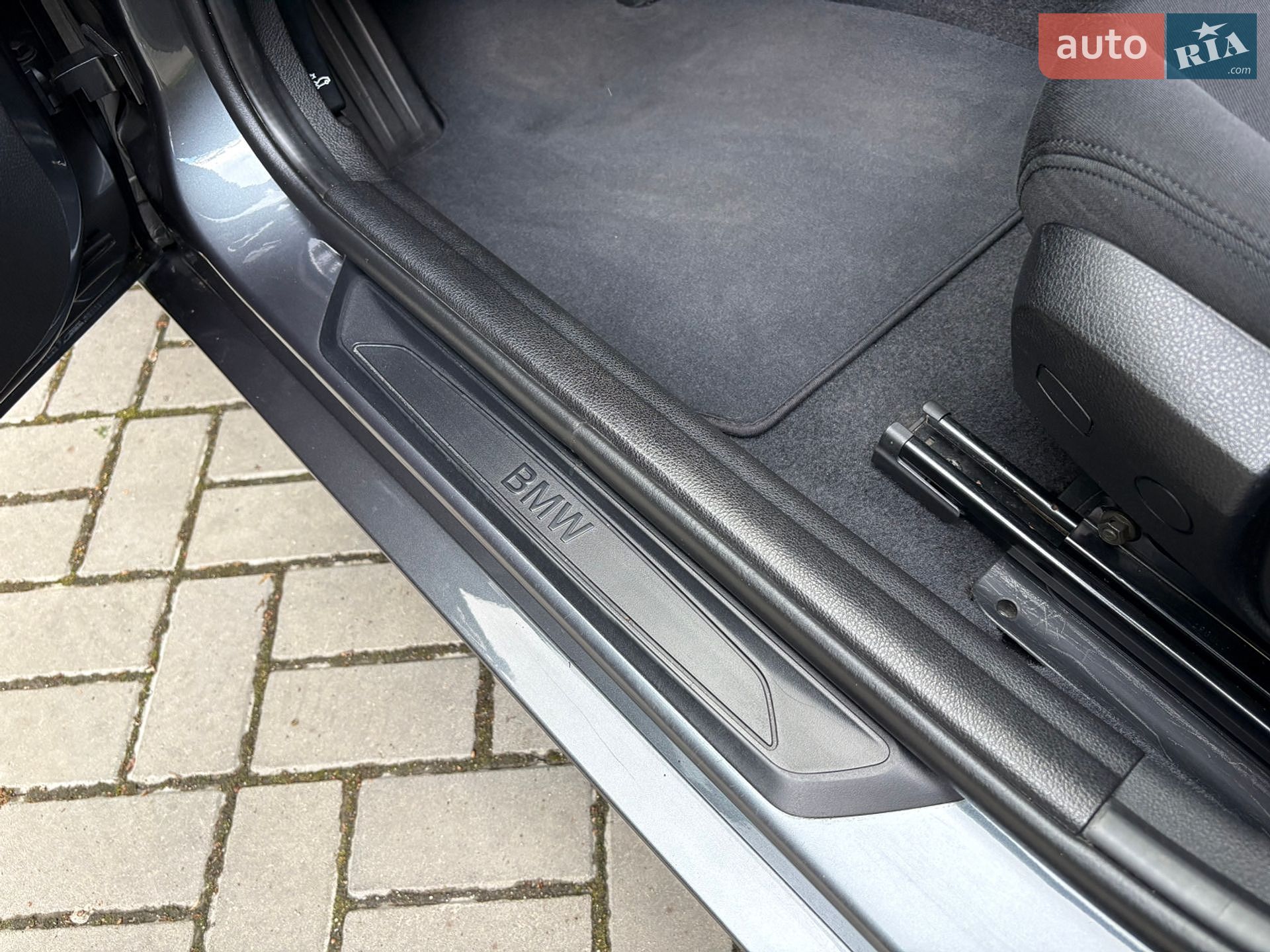 BMW 1 Series 2013 VIN WBA1C71090J947600 фото оголошення 22 з 30