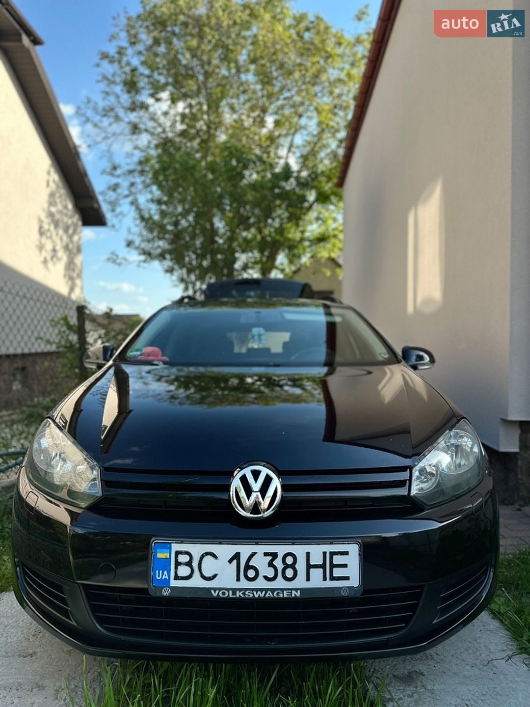 Volkswagen Golf 2011 VIN WVWZZZ1KZBM660213 фото оголошення 18 з 55