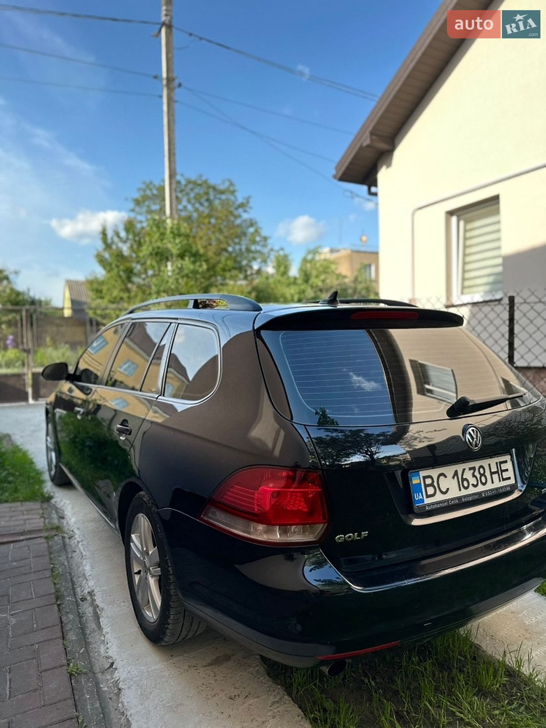 Volkswagen Golf 2011 VIN WVWZZZ1KZBM660213 фото оголошення 14 з 55