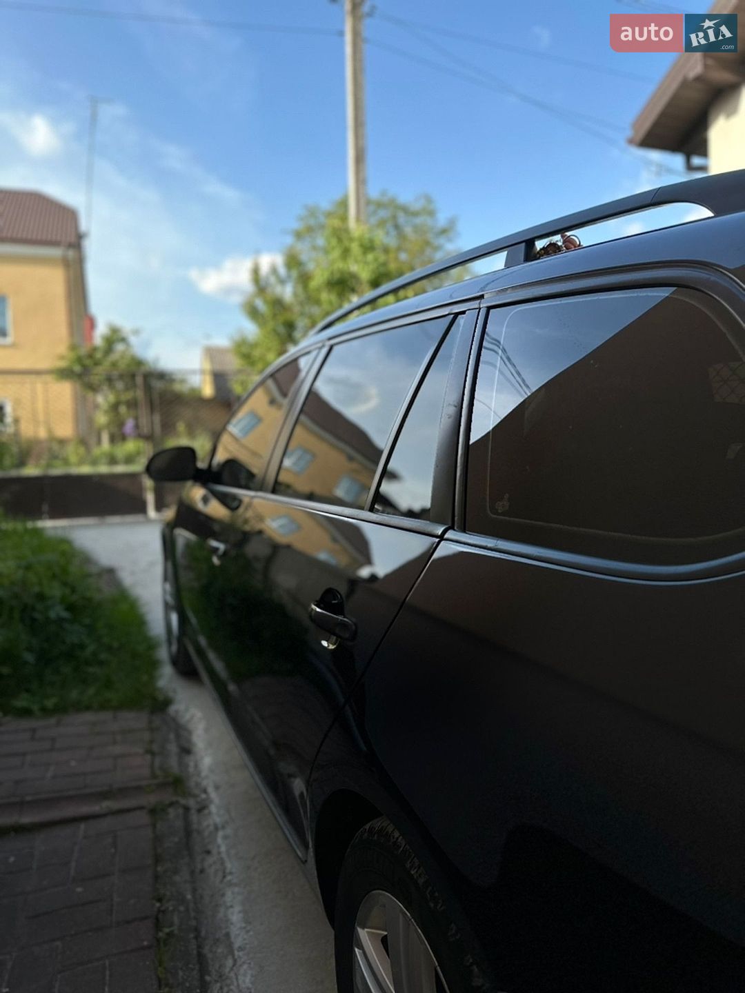 Volkswagen Golf 2011 VIN WVWZZZ1KZBM660213 фото оголошення 6 з 55