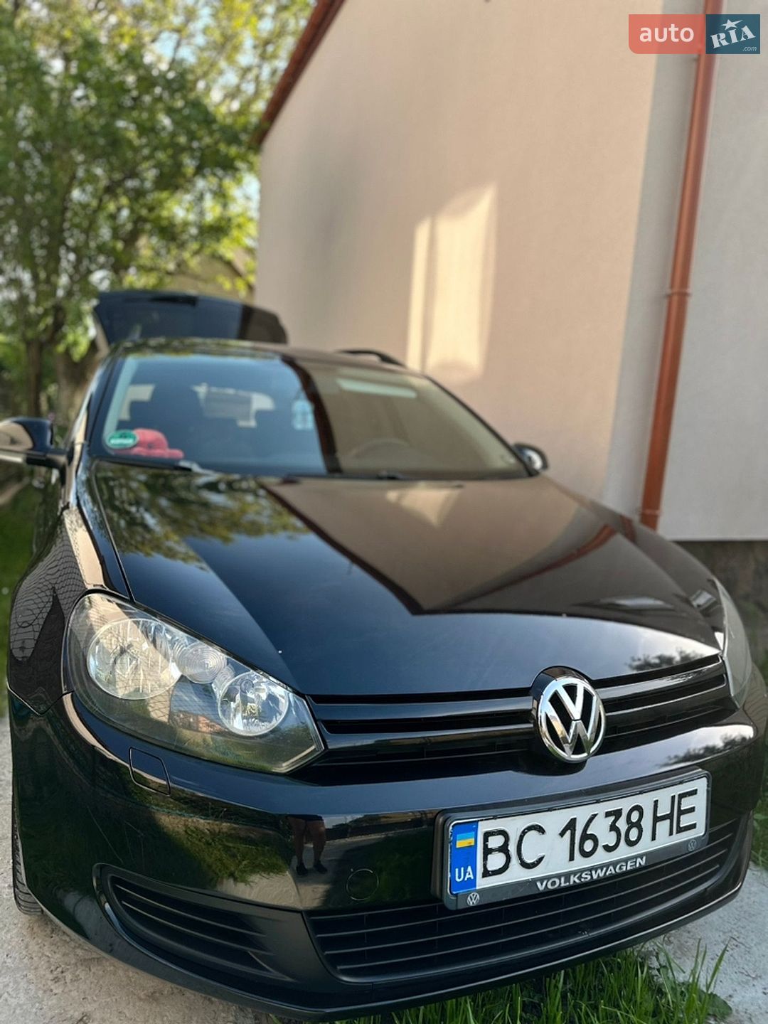 Volkswagen Golf 2011 VIN WVWZZZ1KZBM660213 фото оголошення 19 з 55