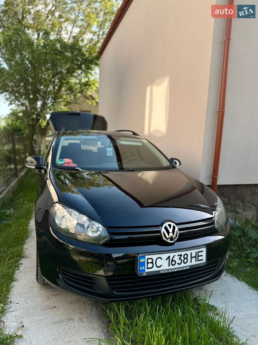 Volkswagen Golf 2011 VIN WVWZZZ1KZBM660213 фото оголошення 20 з 55