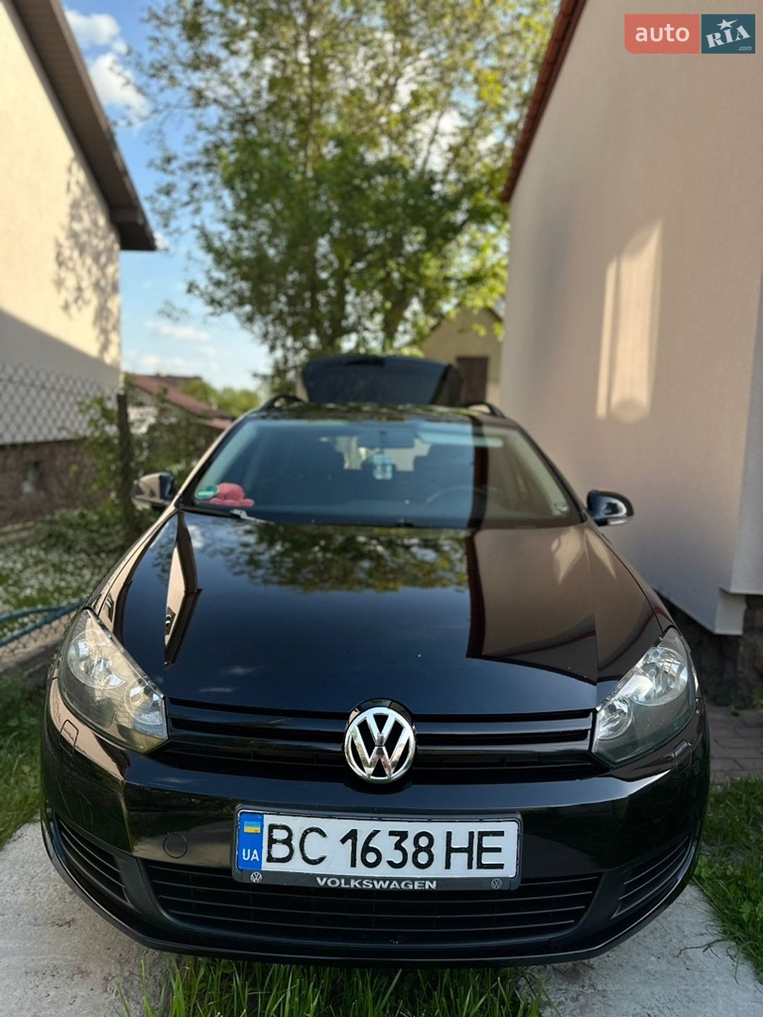 Volkswagen Golf 2011 VIN WVWZZZ1KZBM660213 фото оголошення 21 з 55