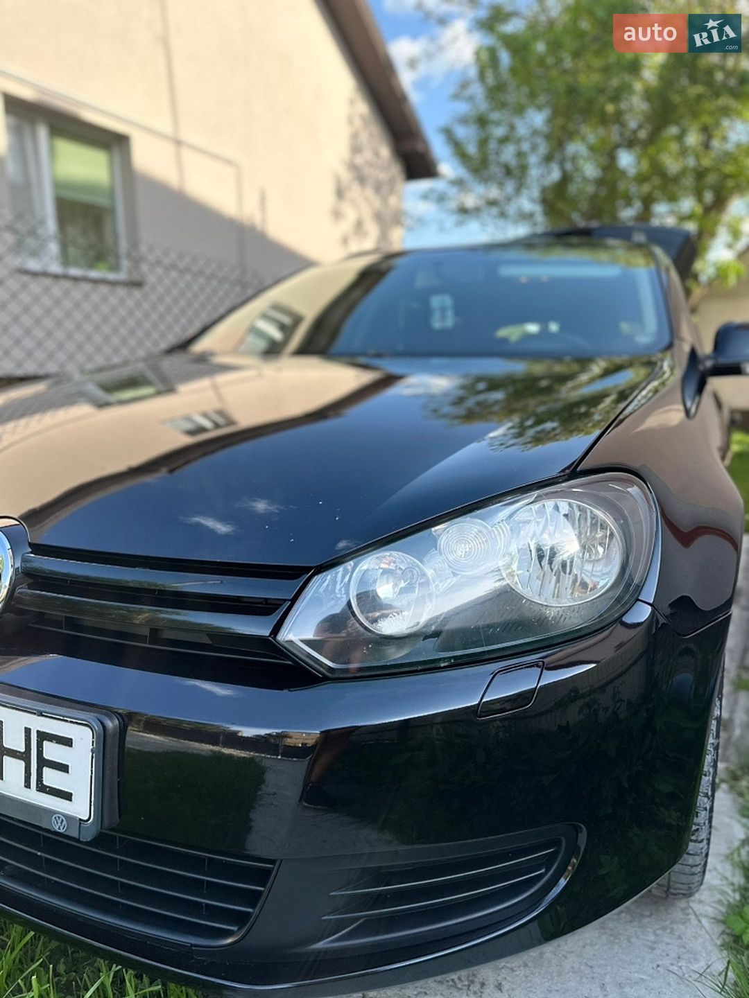 Volkswagen Golf 2011 VIN WVWZZZ1KZBM660213 фото оголошення 32 з 55