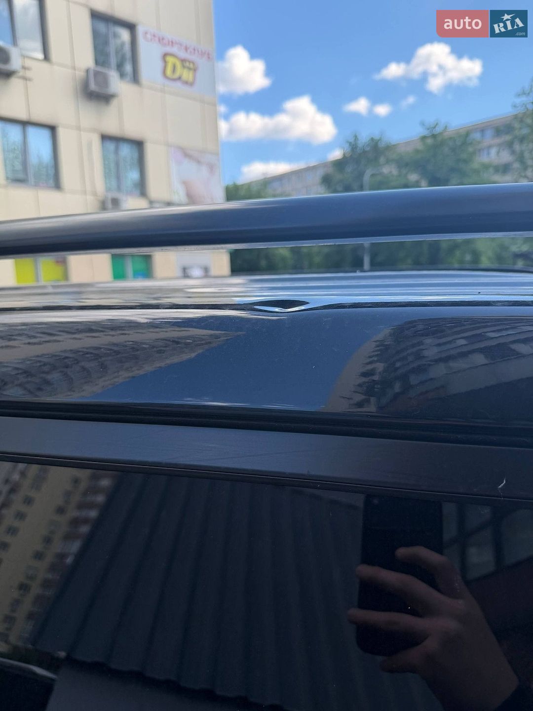 Toyota Land Cruiser 2019 VIN JTMCX05J304193490 фото оголошення 2 з 15