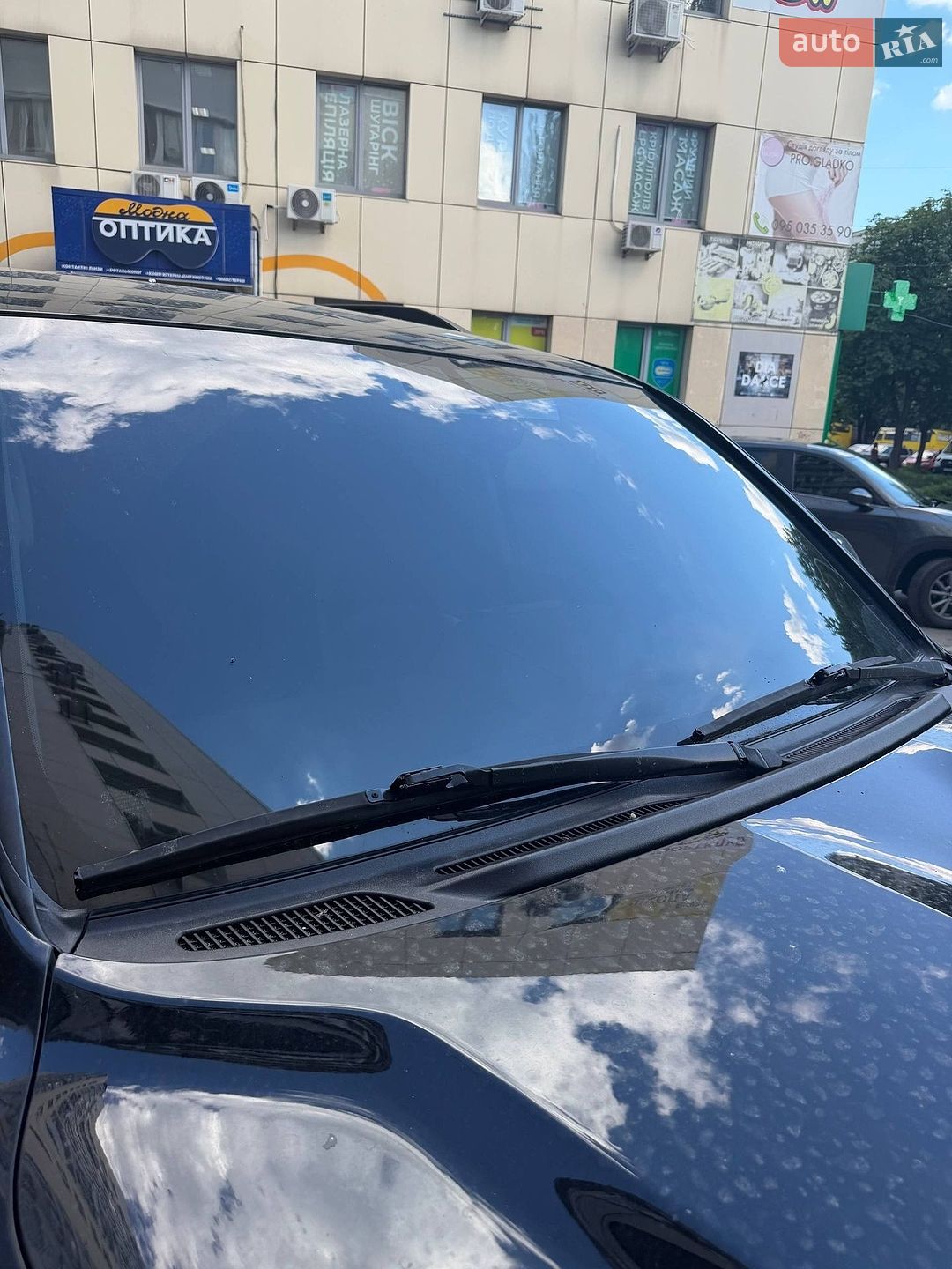 Toyota Land Cruiser 2019 VIN JTMCX05J304193490 фото оголошення 4 з 15