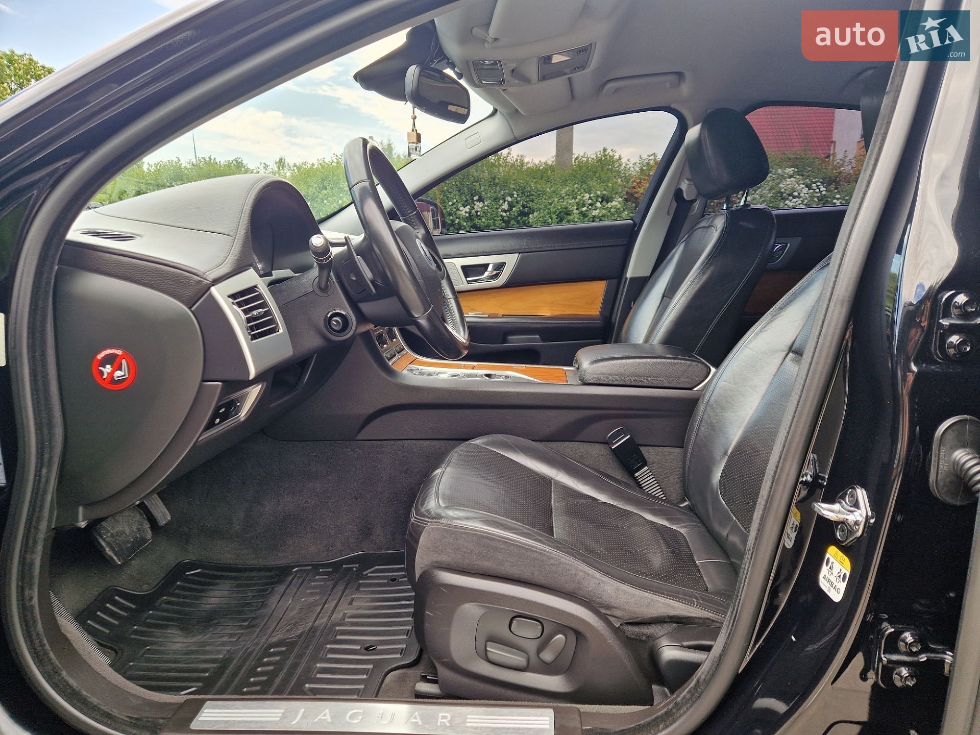 Jaguar XF 2012 VIN SAJAA0469CDS44258 фото оголошення 24 з 39
