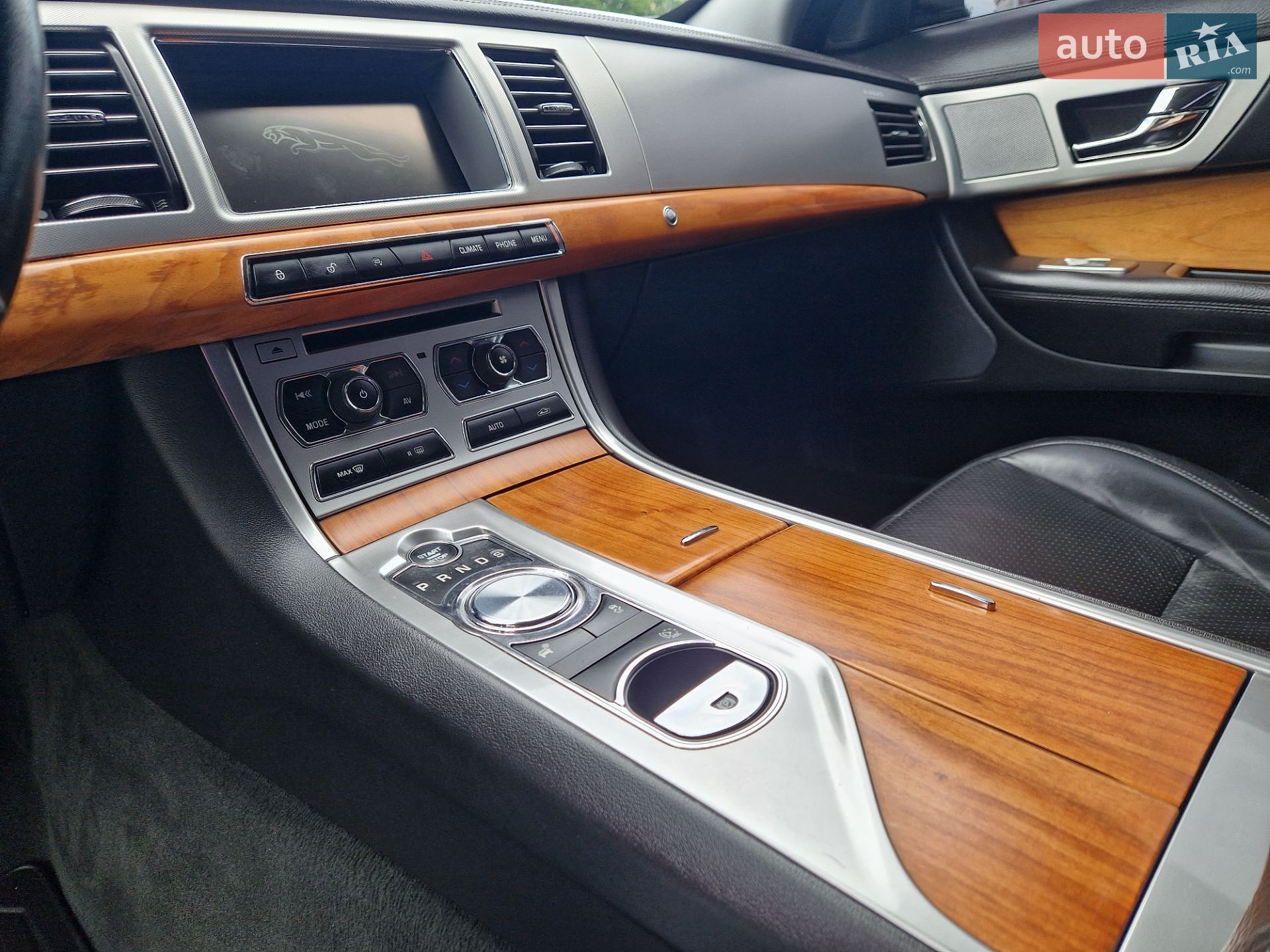 Jaguar XF 2012 VIN SAJAA0469CDS44258 фото оголошення 25 з 39
