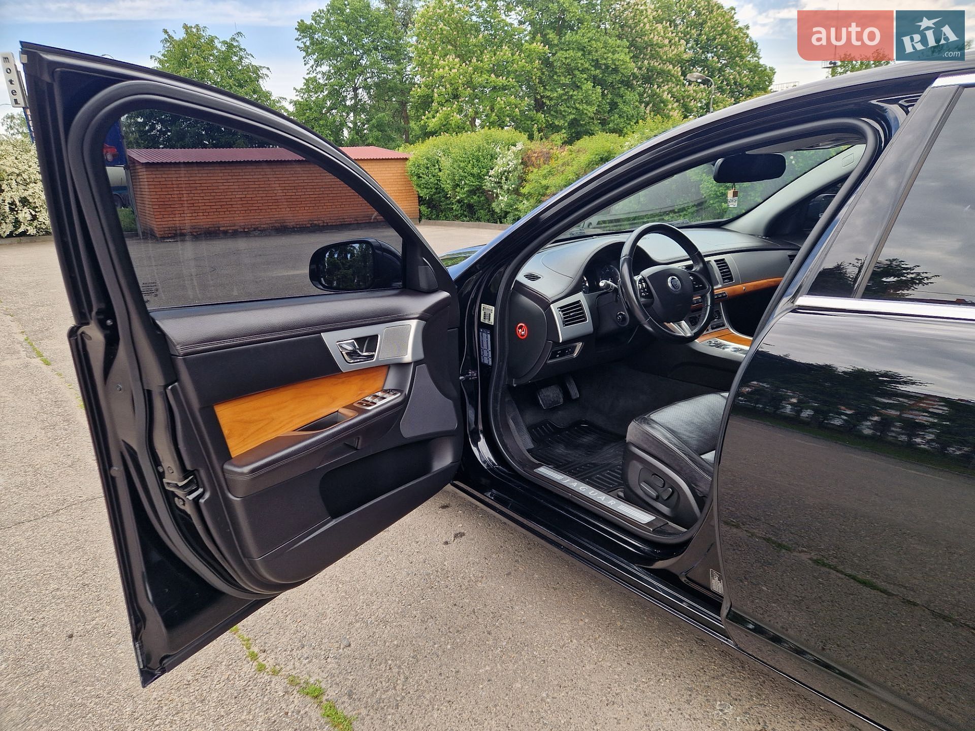 Jaguar XF 2012 VIN SAJAA0469CDS44258 фото оголошення 28 з 39