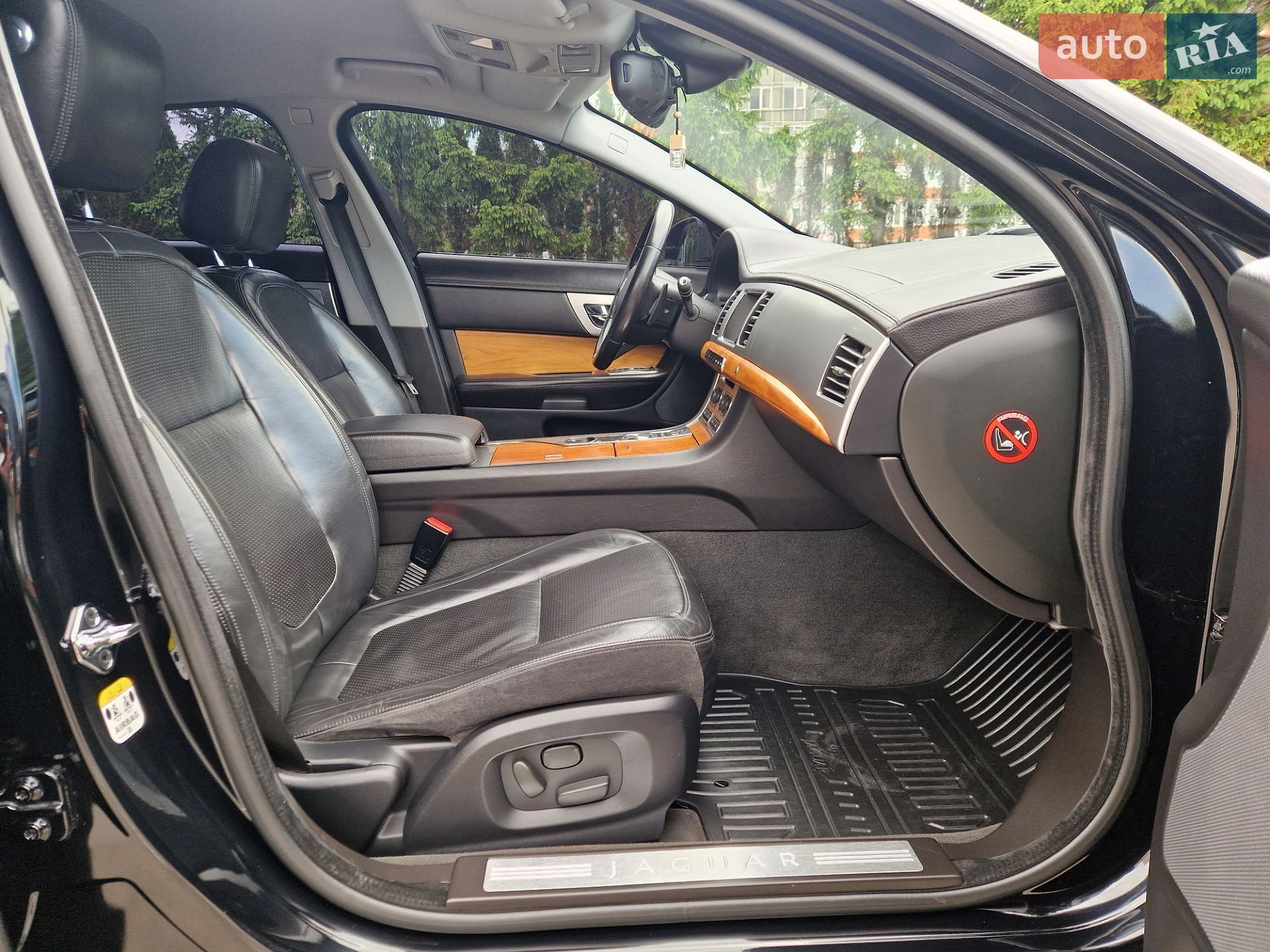 Jaguar XF 2012 VIN SAJAA0469CDS44258 фото оголошення 31 з 39