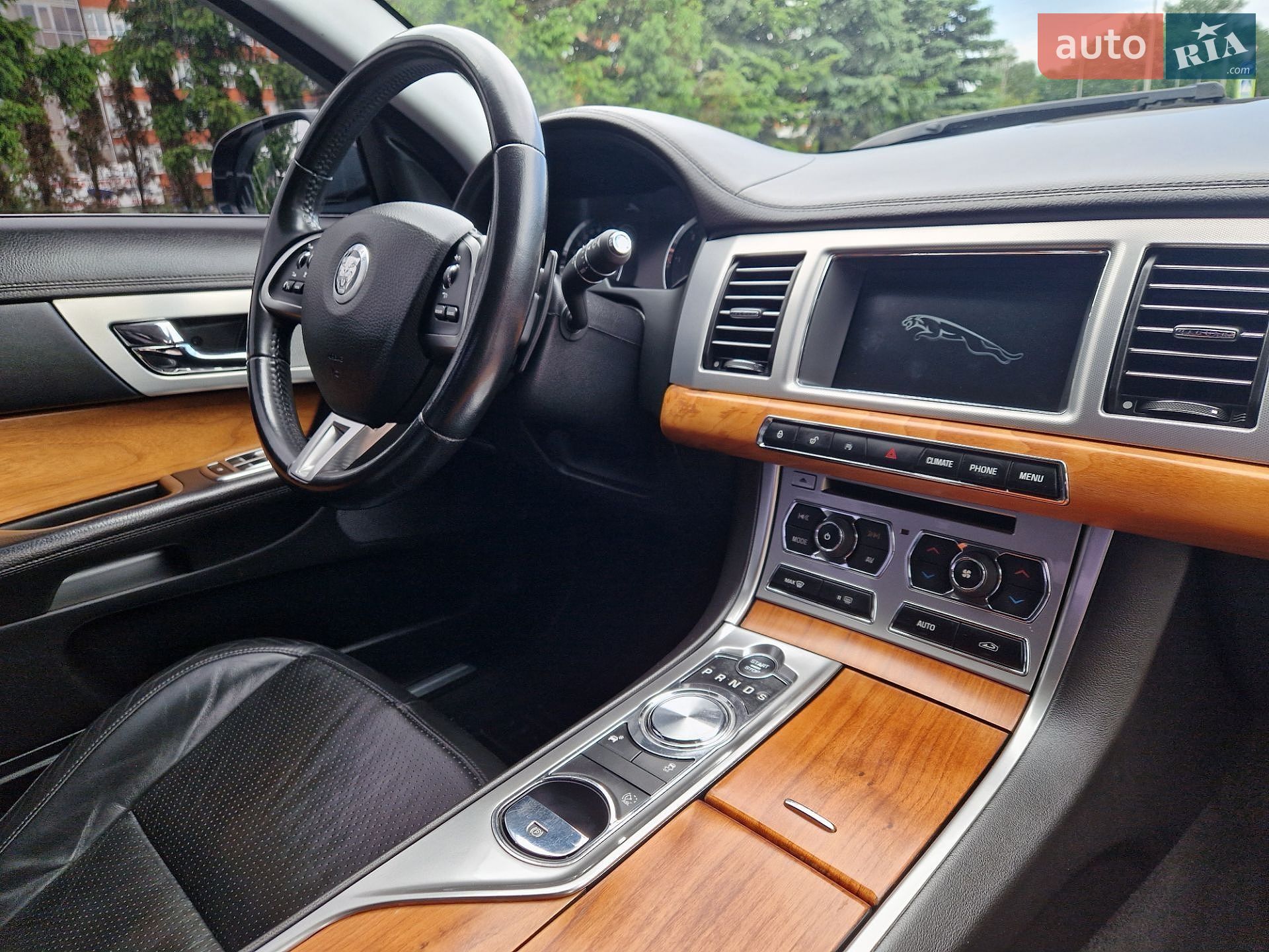 Jaguar XF 2012 VIN SAJAA0469CDS44258 фото оголошення 32 з 39