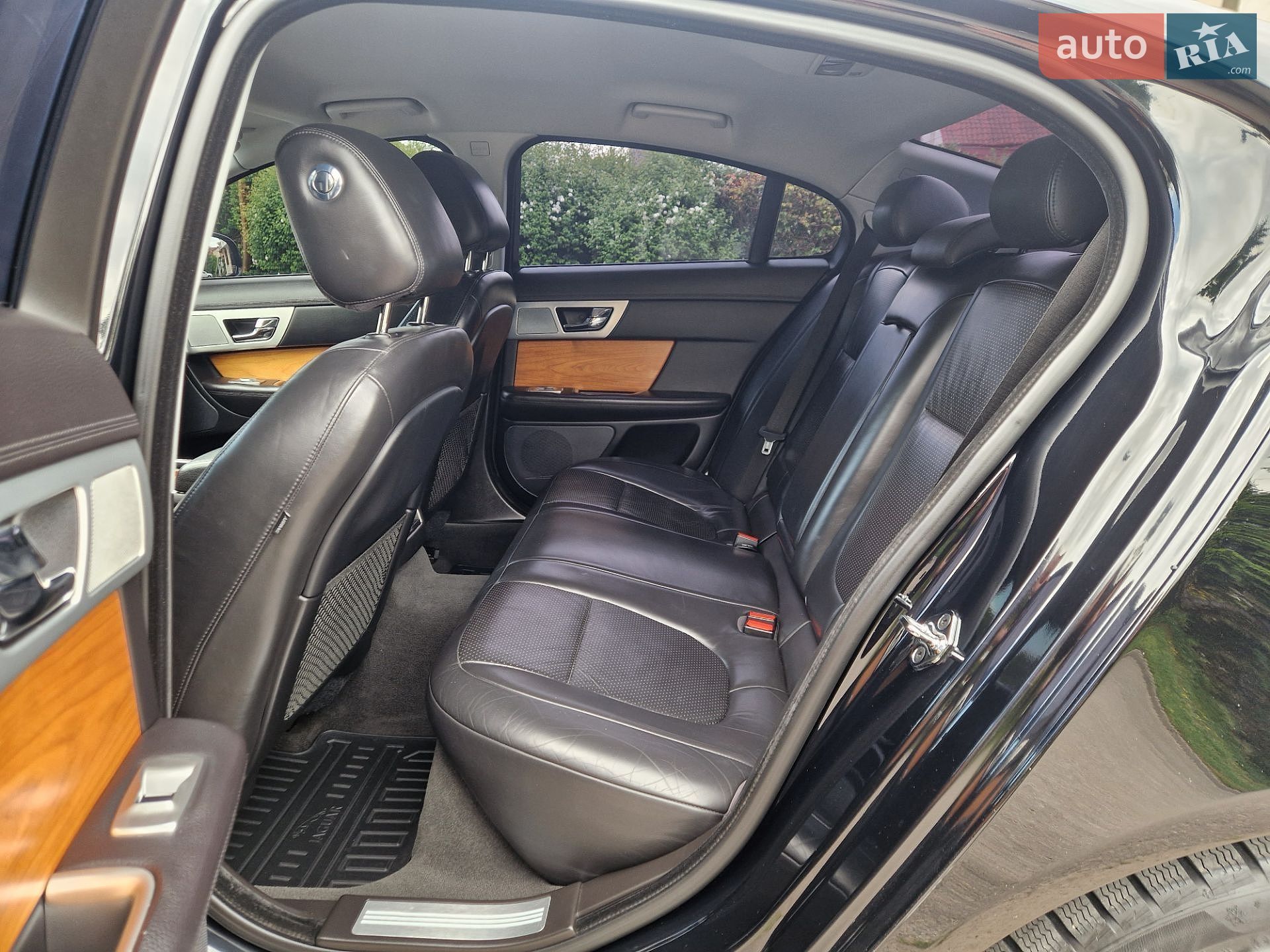 Jaguar XF 2012 VIN SAJAA0469CDS44258 фото оголошення 33 з 39