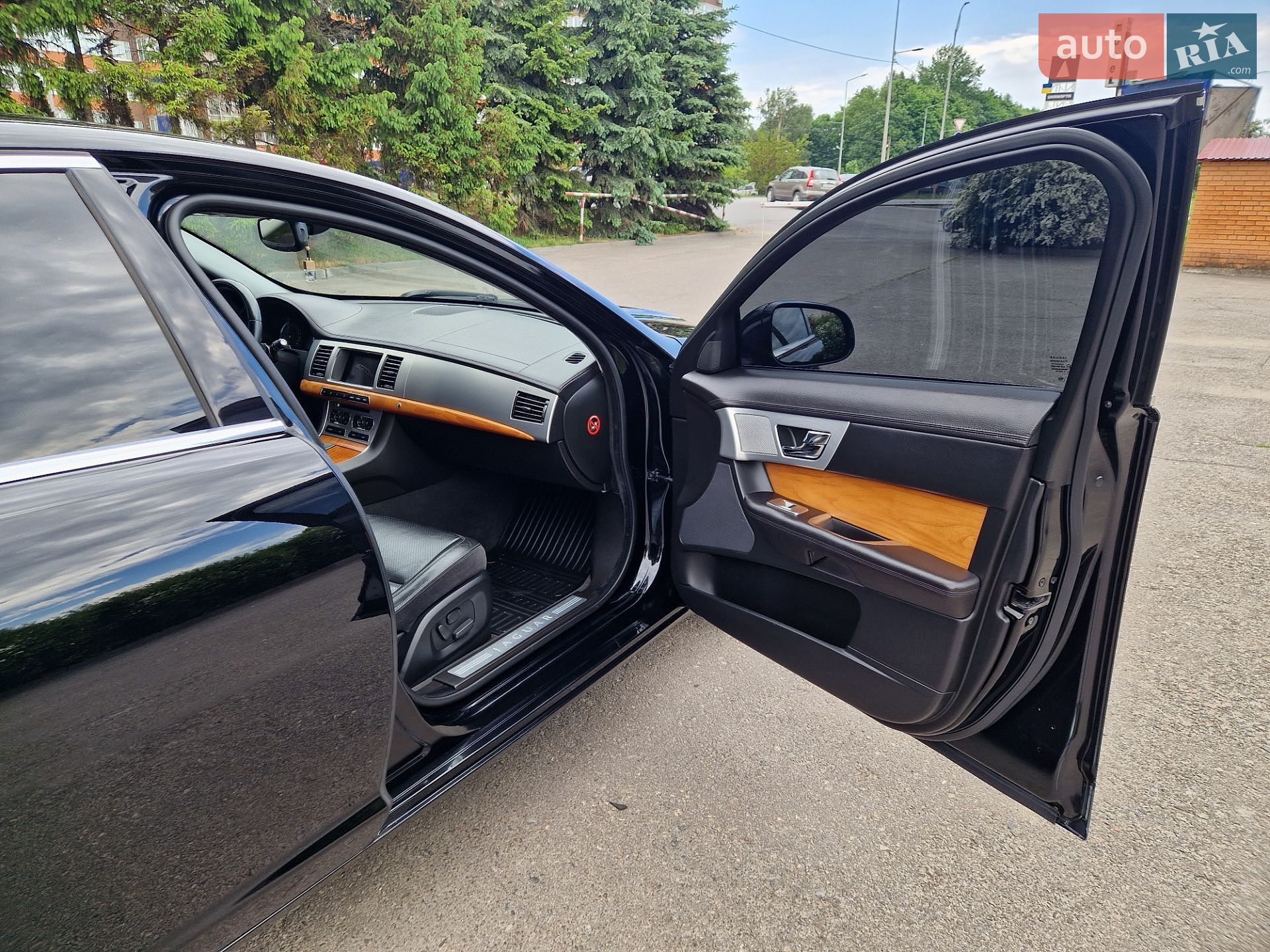 Jaguar XF 2012 VIN SAJAA0469CDS44258 фото оголошення 39 з 39