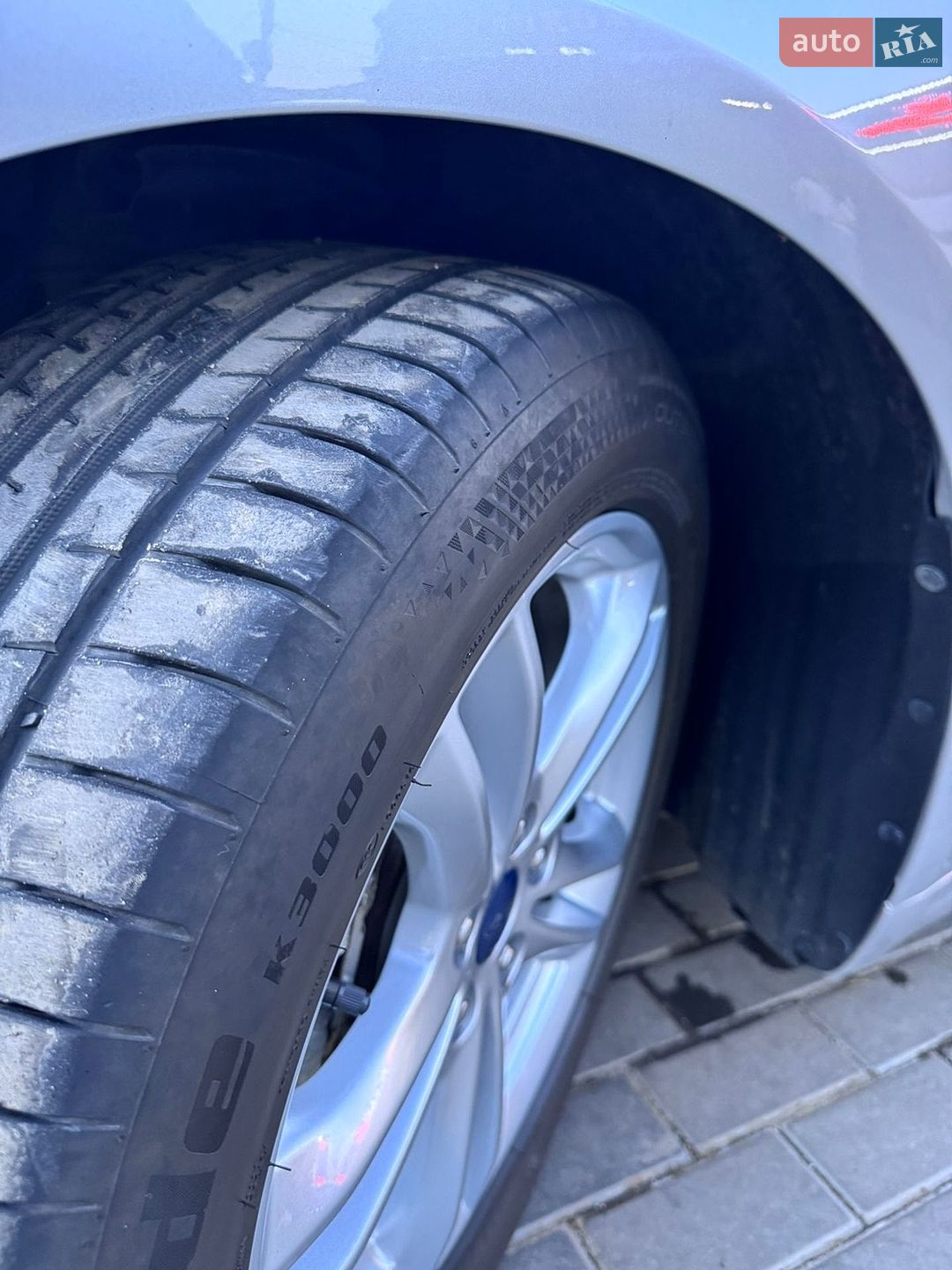 Ford Fusion 2018 VIN 3FA6P0HD7JR208042 фото оголошення 25 з 28