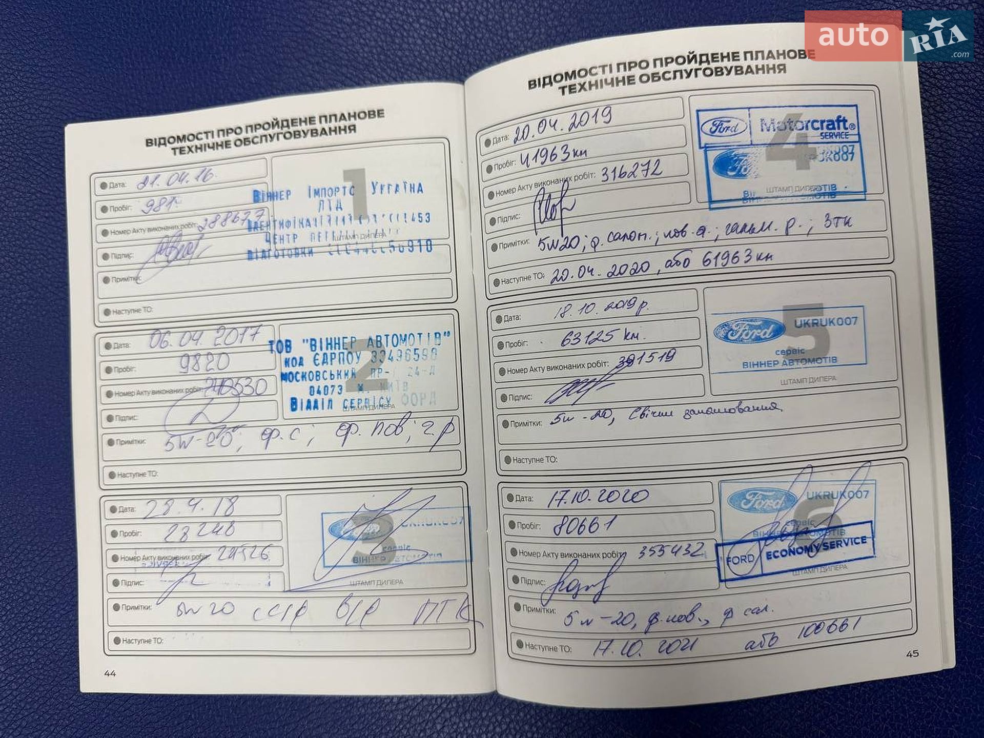 Ford Focus 2015 VIN WF05XXGCC5FK18693 фото оголошення 3 з 10