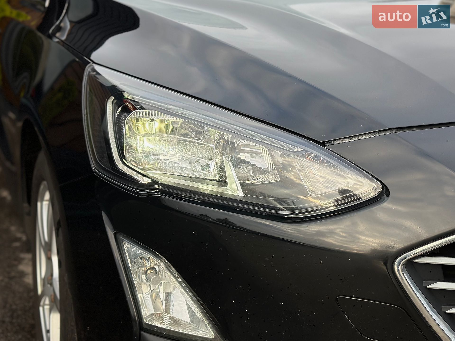 Ford Focus 2020 VIN WF0PXXGCHPLE17949 фото оголошення 11 з 53