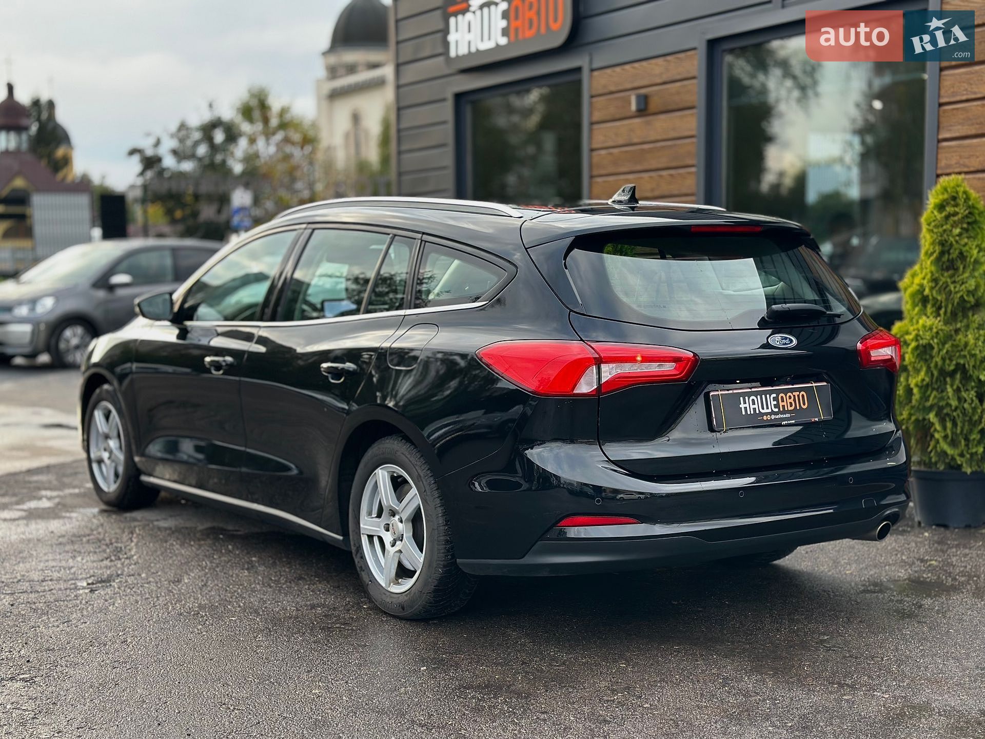 Ford Focus 2020 VIN WF0PXXGCHPLE17949 фото оголошення 13 з 53