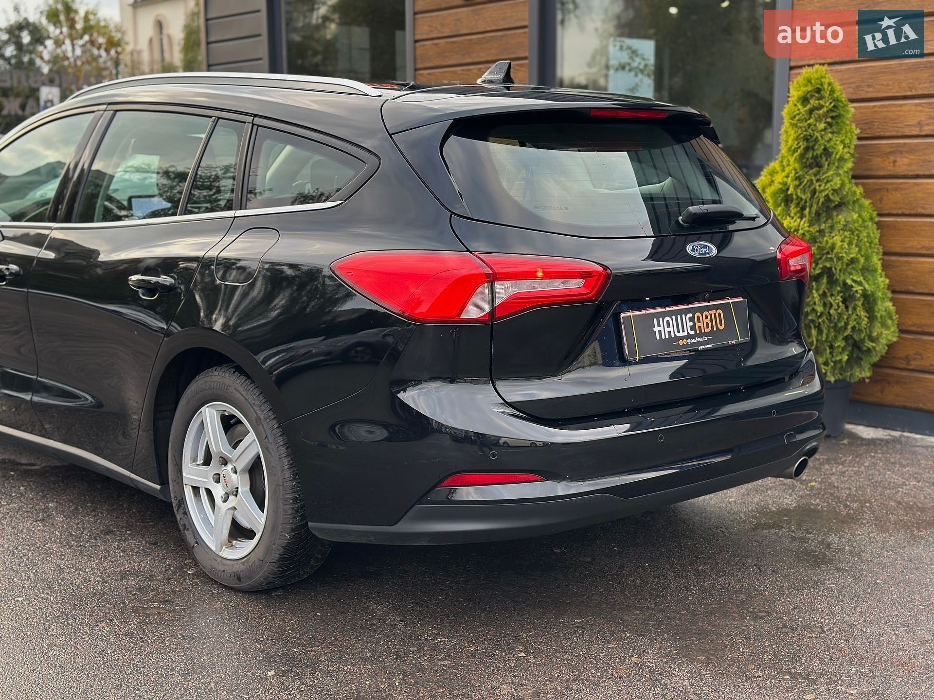 Ford Focus 2020 VIN WF0PXXGCHPLE17949 фото оголошення 15 з 53