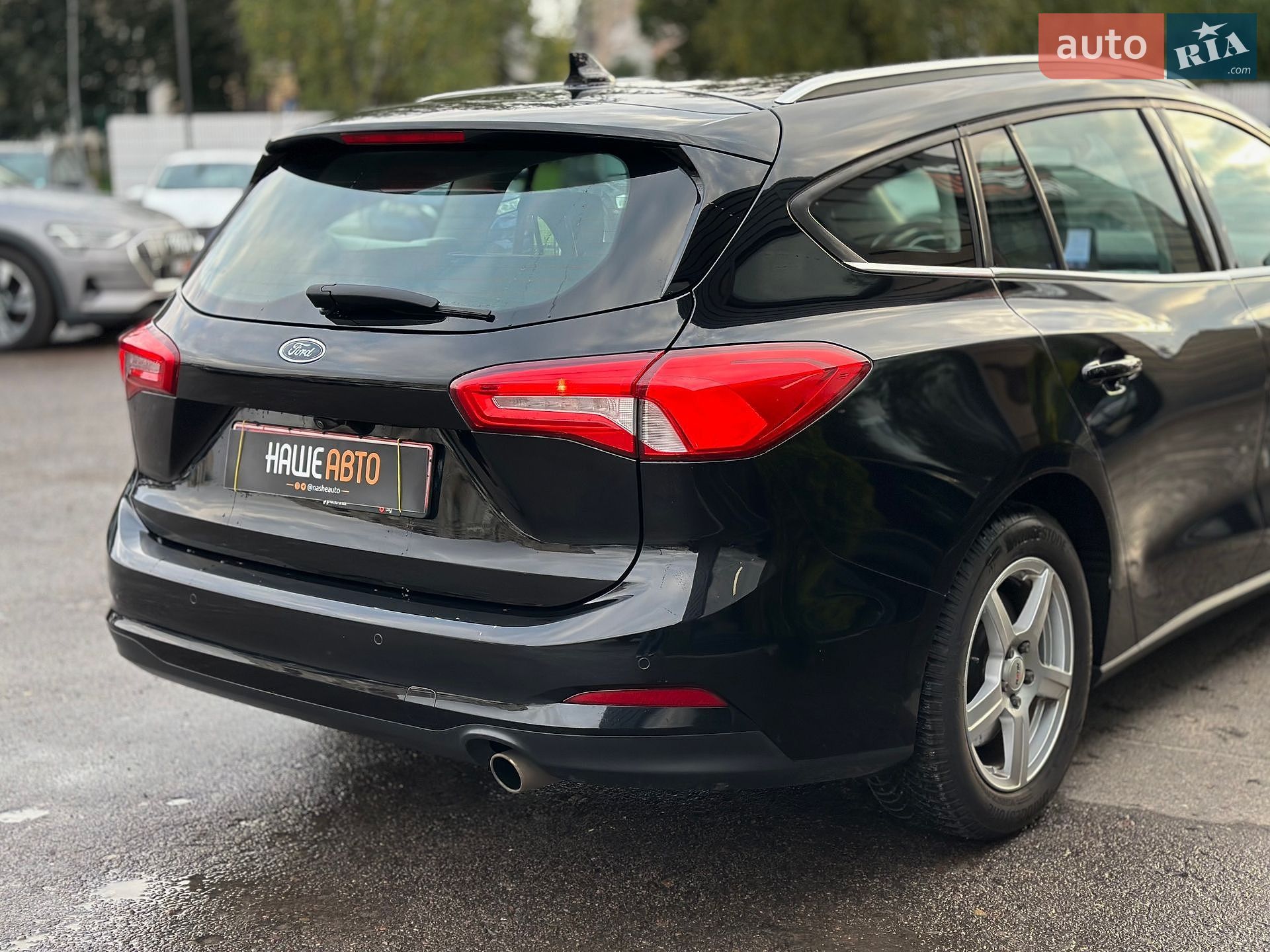 Ford Focus 2020 VIN WF0PXXGCHPLE17949 фото оголошення 22 з 53