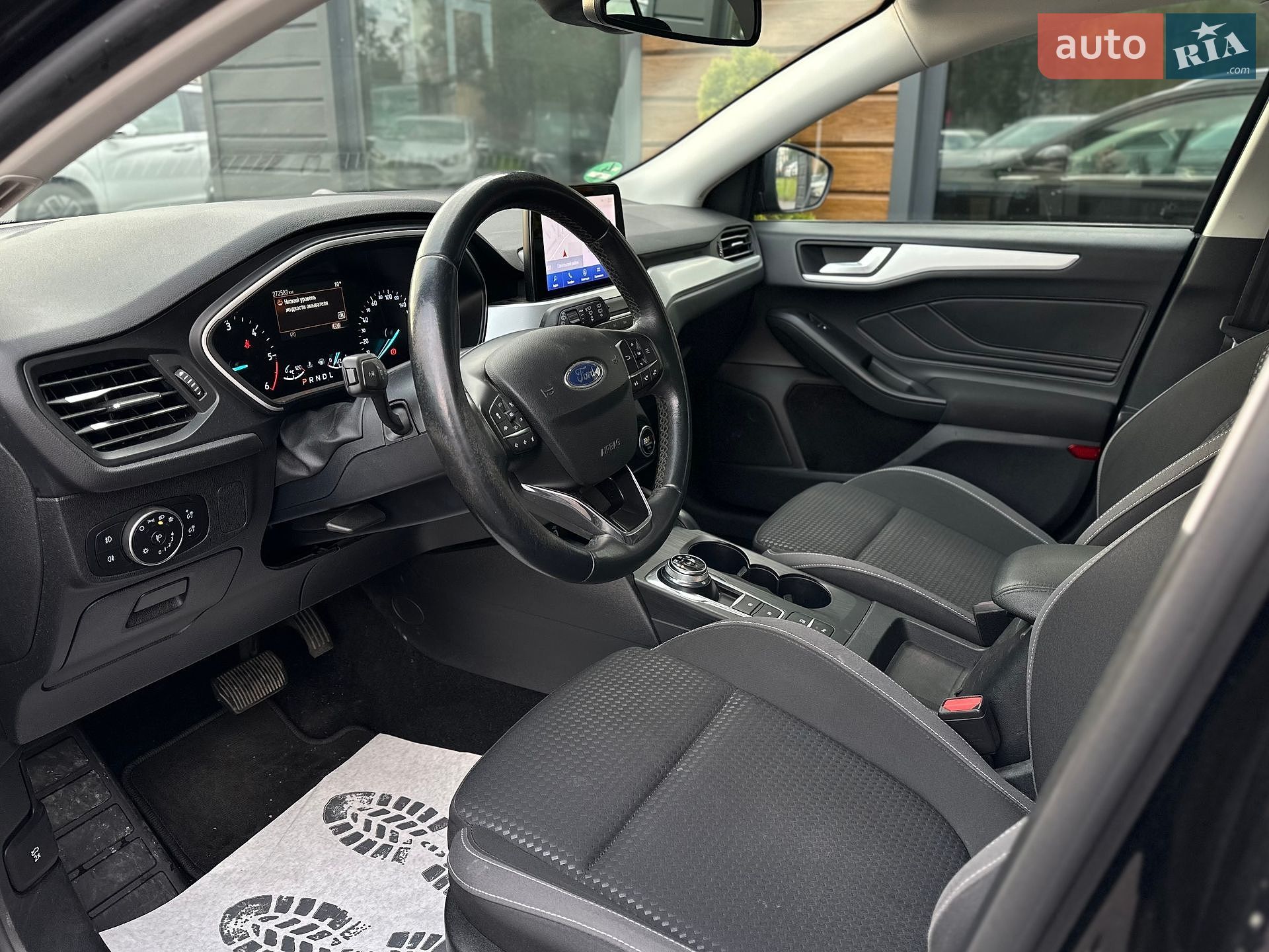 Ford Focus 2020 VIN WF0PXXGCHPLE17949 фото оголошення 31 з 53