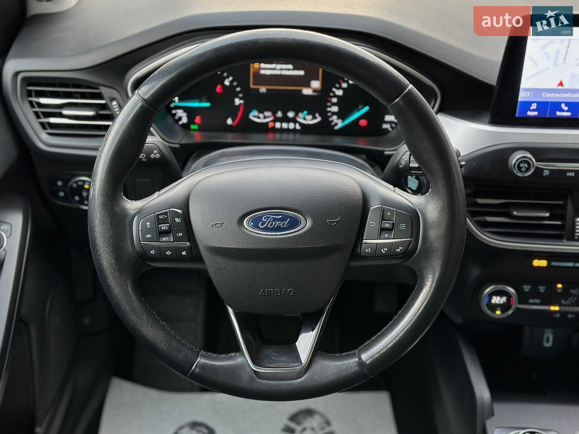Ford Focus 2020 VIN WF0PXXGCHPLE17949 фото оголошення 37 з 53