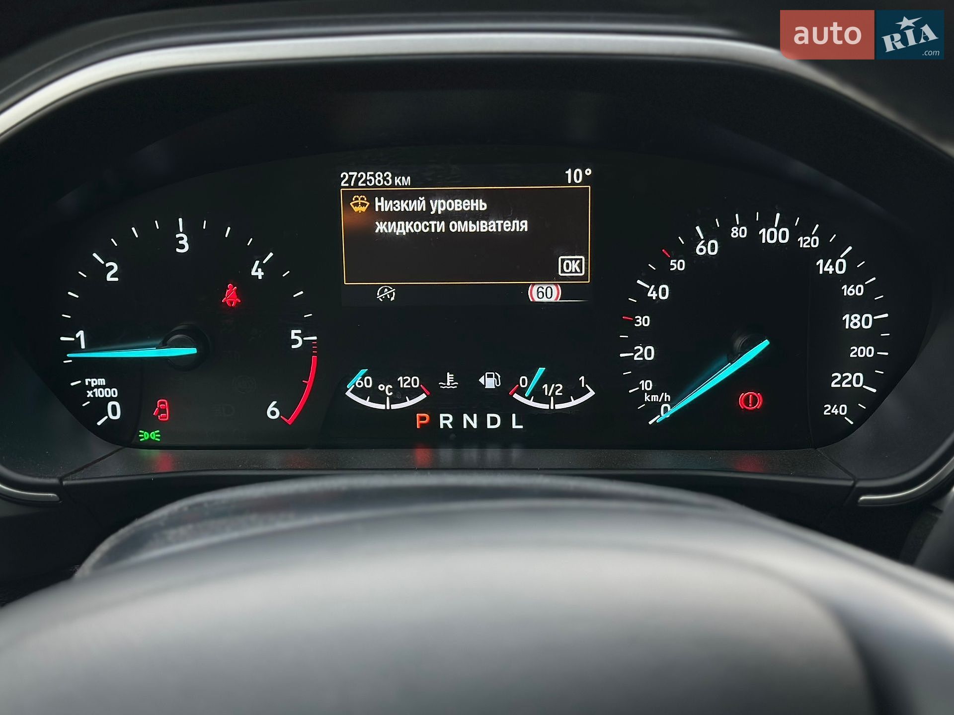 Ford Focus 2020 VIN WF0PXXGCHPLE17949 фото оголошення 42 з 53
