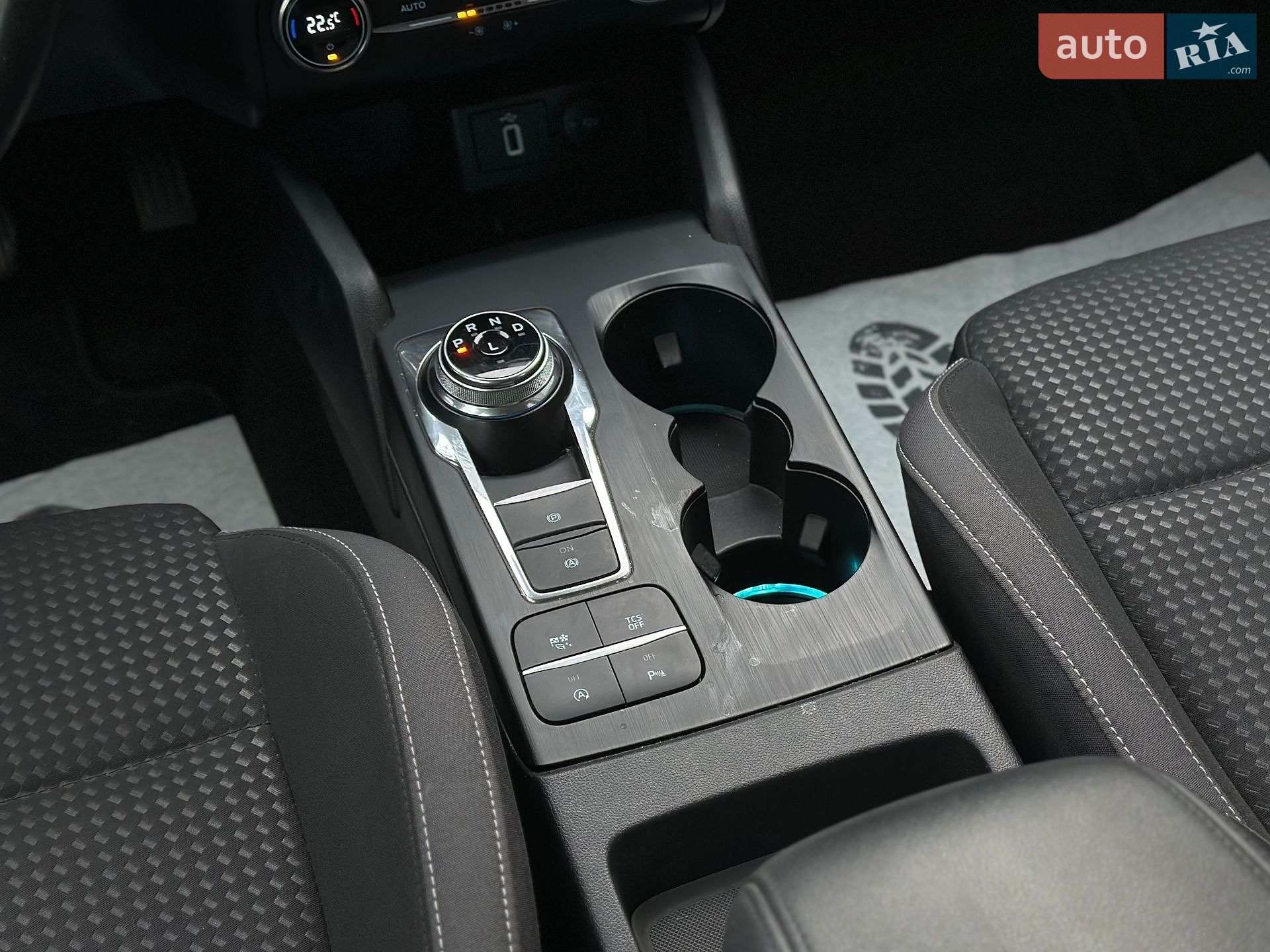Ford Focus 2020 VIN WF0PXXGCHPLE17949 фото оголошення 47 з 53