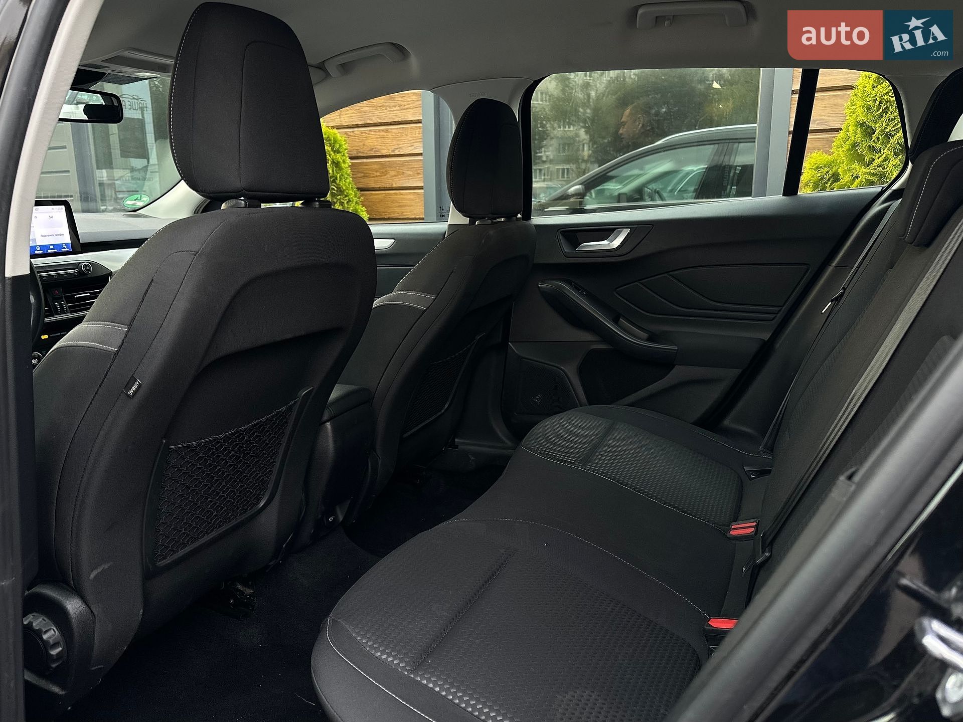 Ford Focus 2020 VIN WF0PXXGCHPLE17949 фото оголошення 52 з 53