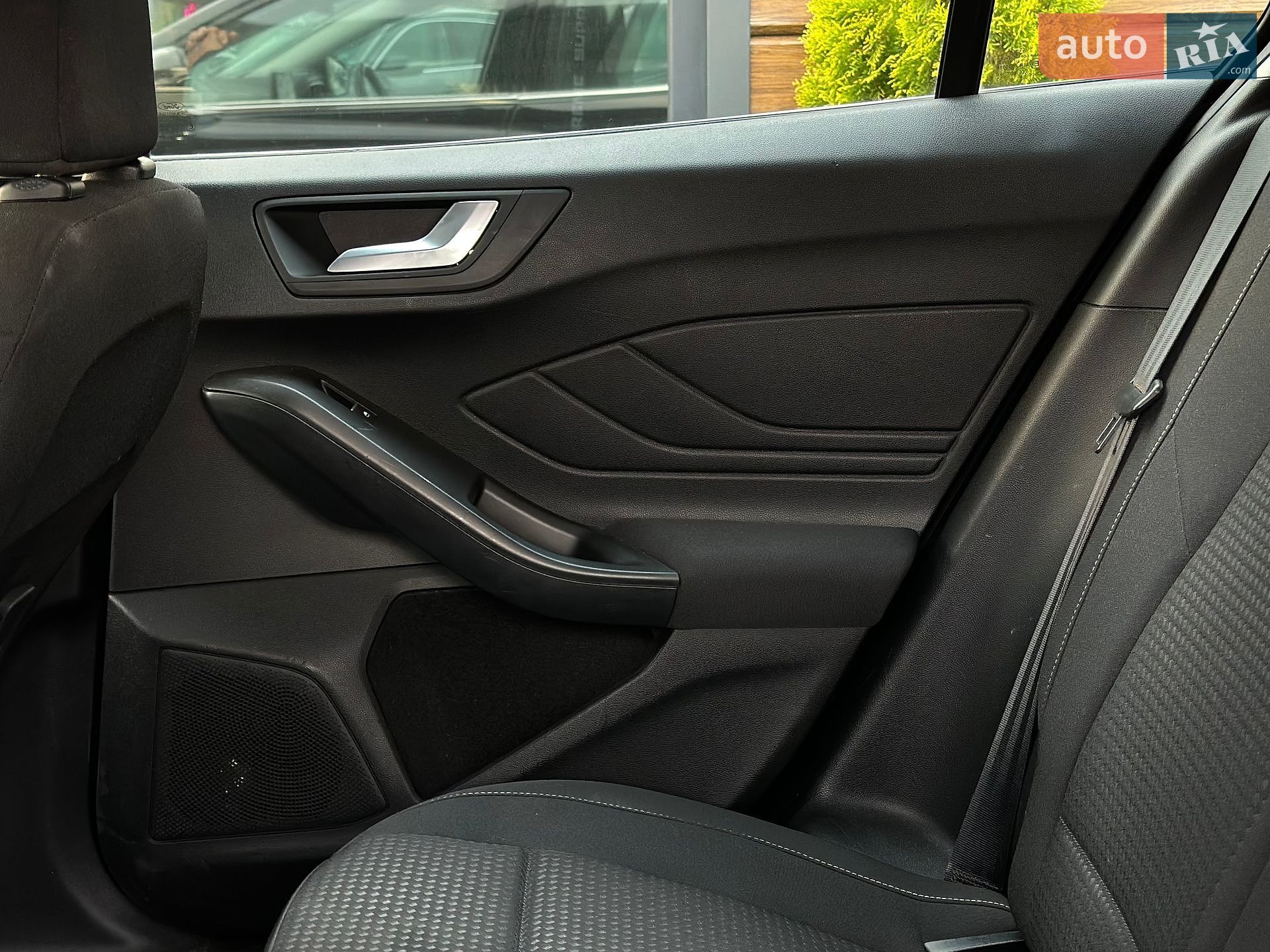 Ford Focus 2020 VIN WF0PXXGCHPLE17949 фото оголошення 53 з 53