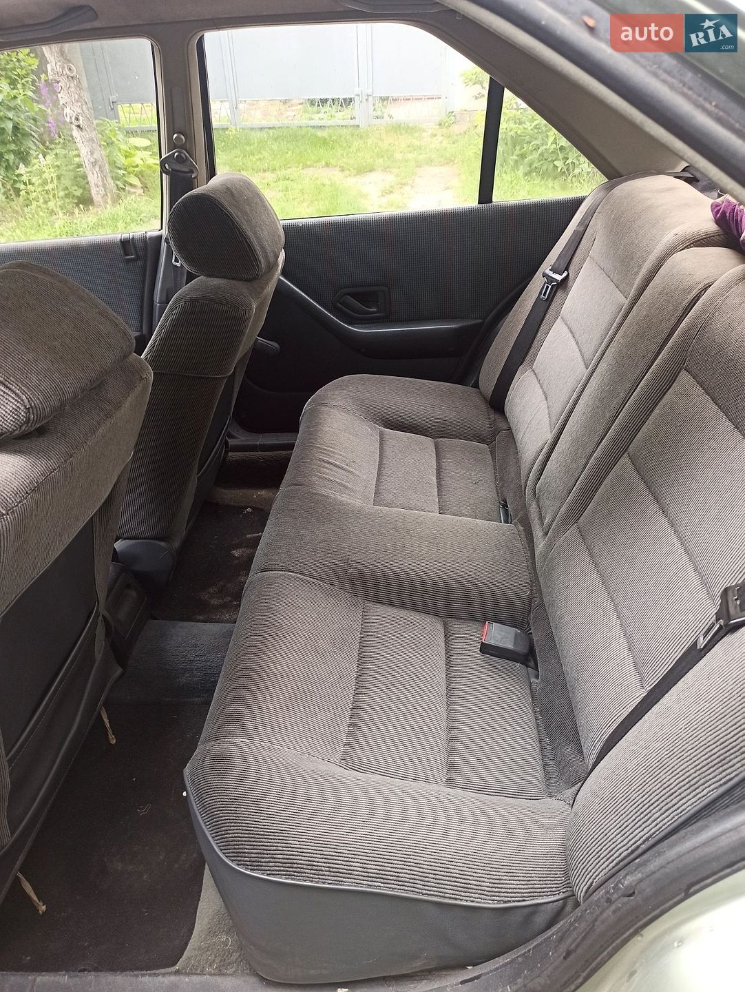 Peugeot 405 1988 VIN VF315BB2208012103 фото оголошення 6 з 10