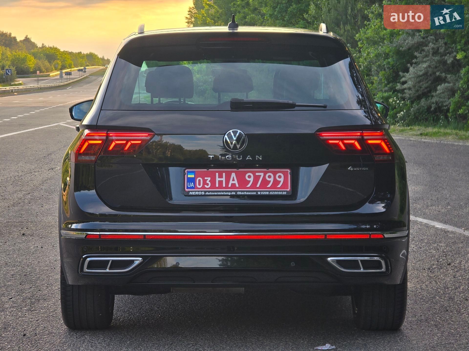 Volkswagen Tiguan 2022 VIN WVGZZZ5NZNW038880 фото оголошення 8 з 90