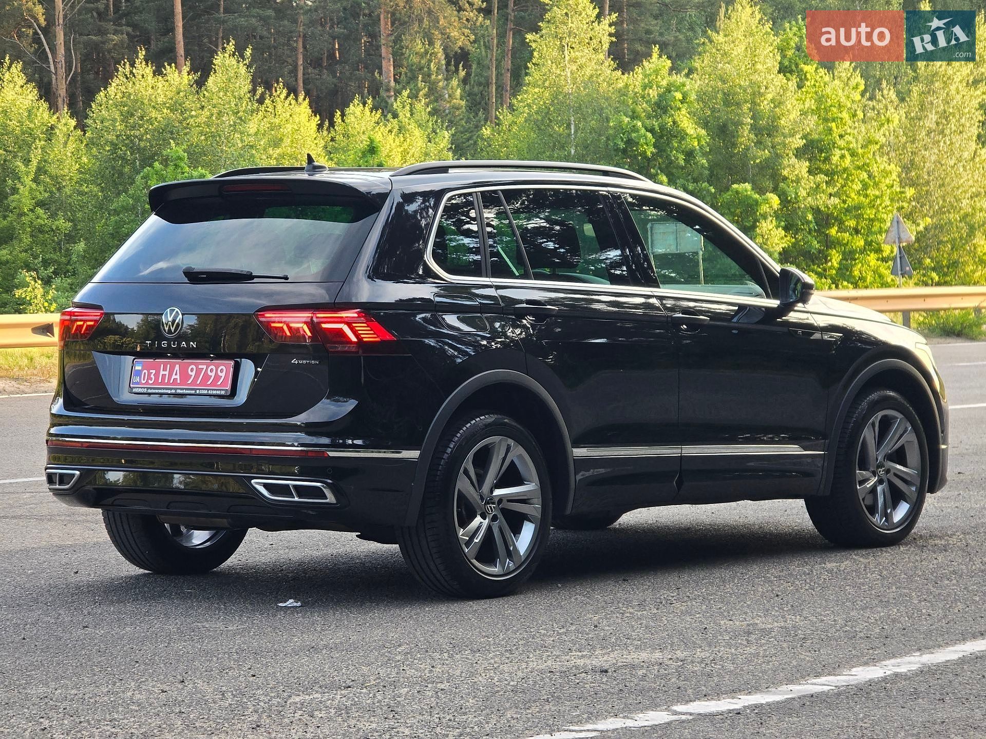 Volkswagen Tiguan 2022 VIN WVGZZZ5NZNW038880 фото оголошення 10 з 90