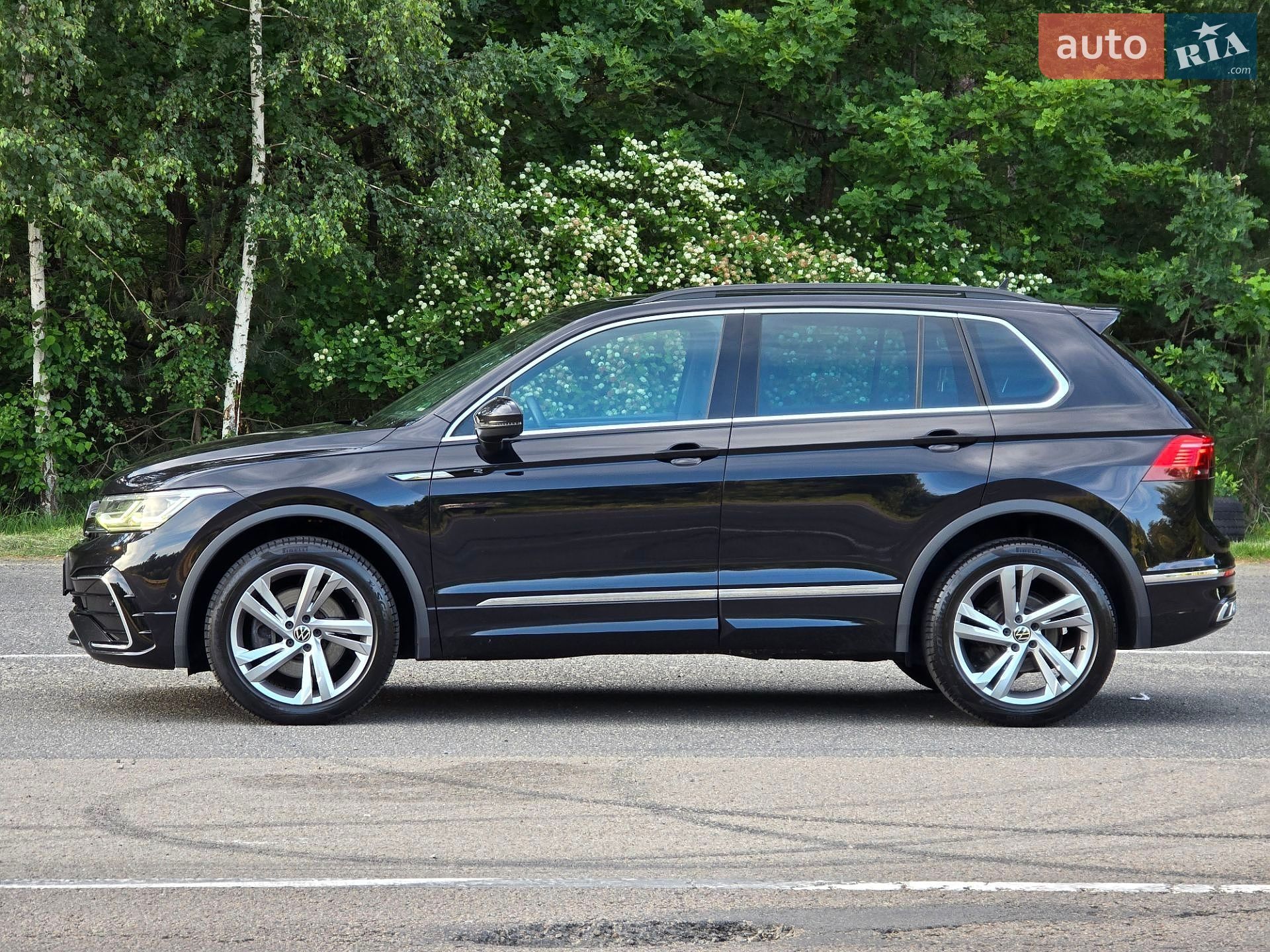 Volkswagen Tiguan 2022 VIN WVGZZZ5NZNW038880 фото оголошення 5 з 90