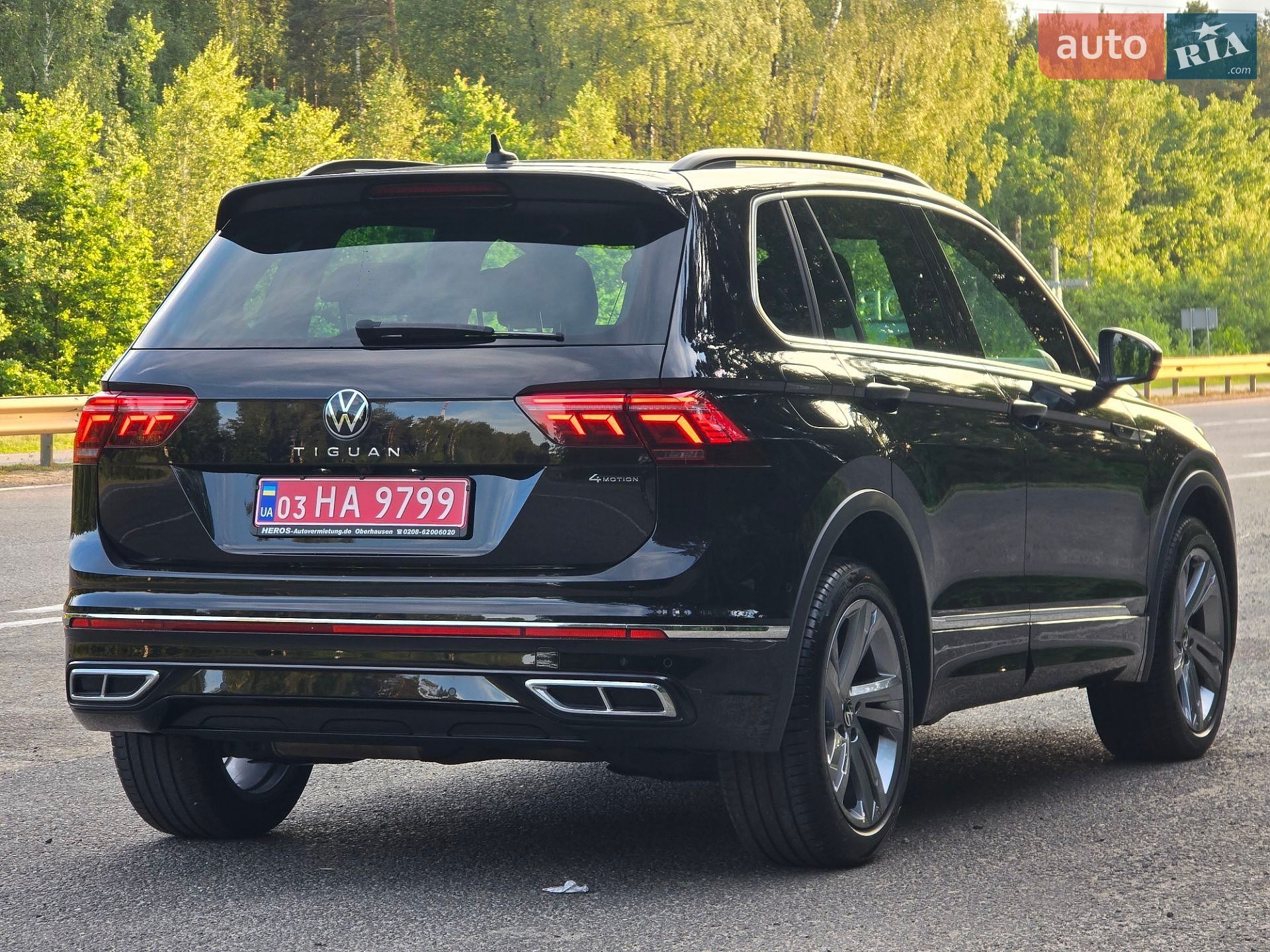 Volkswagen Tiguan 2022 VIN WVGZZZ5NZNW038880 фото оголошення 9 з 90