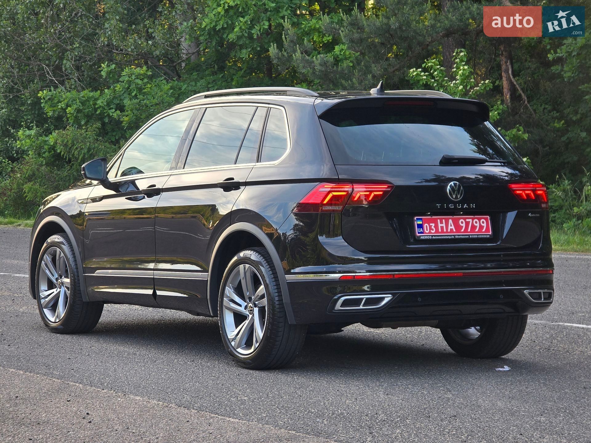 Volkswagen Tiguan 2022 VIN WVGZZZ5NZNW038880 фото оголошення 7 з 90