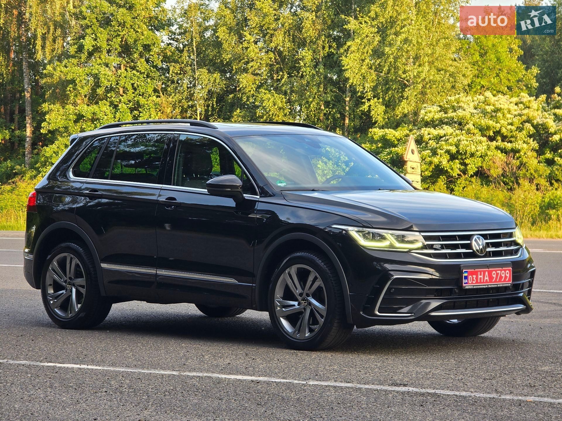 Volkswagen Tiguan 2022 VIN WVGZZZ5NZNW038880 фото оголошення 12 з 90