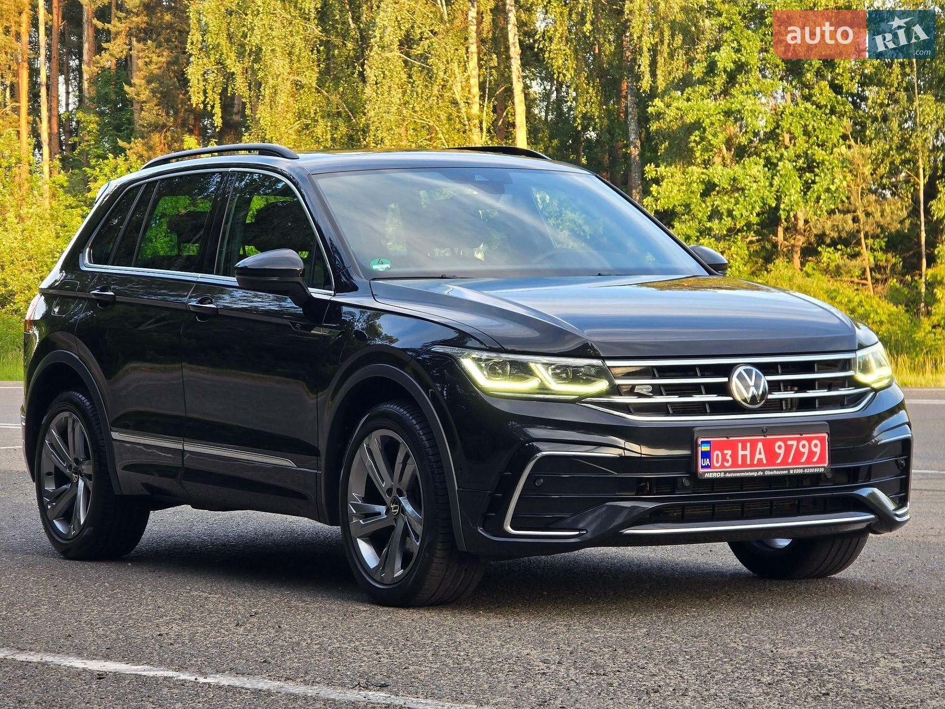 Volkswagen Tiguan 2022 VIN WVGZZZ5NZNW038880 фото оголошення 13 з 90
