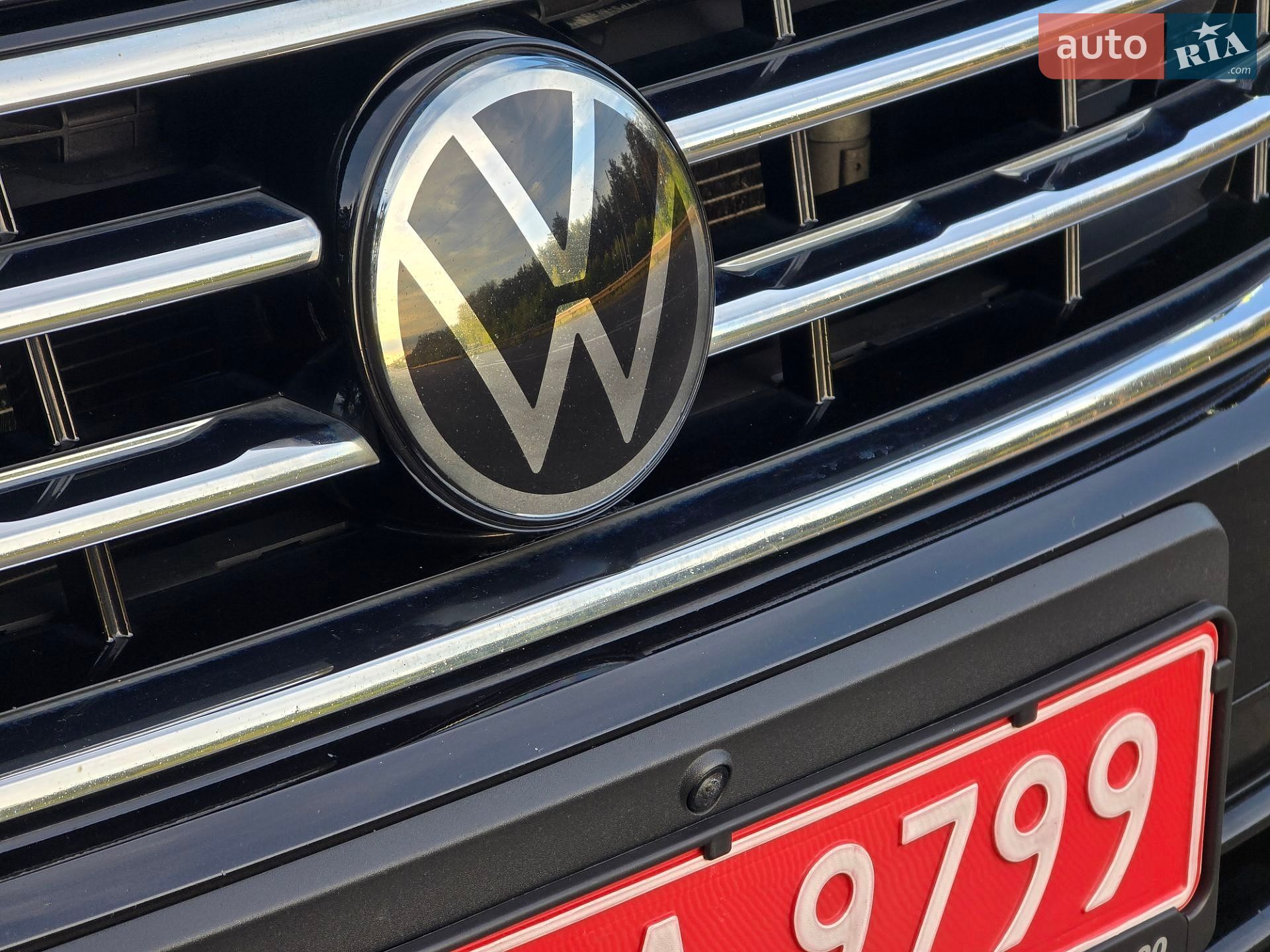 Volkswagen Tiguan 2022 VIN WVGZZZ5NZNW038880 фото оголошення 16 з 90