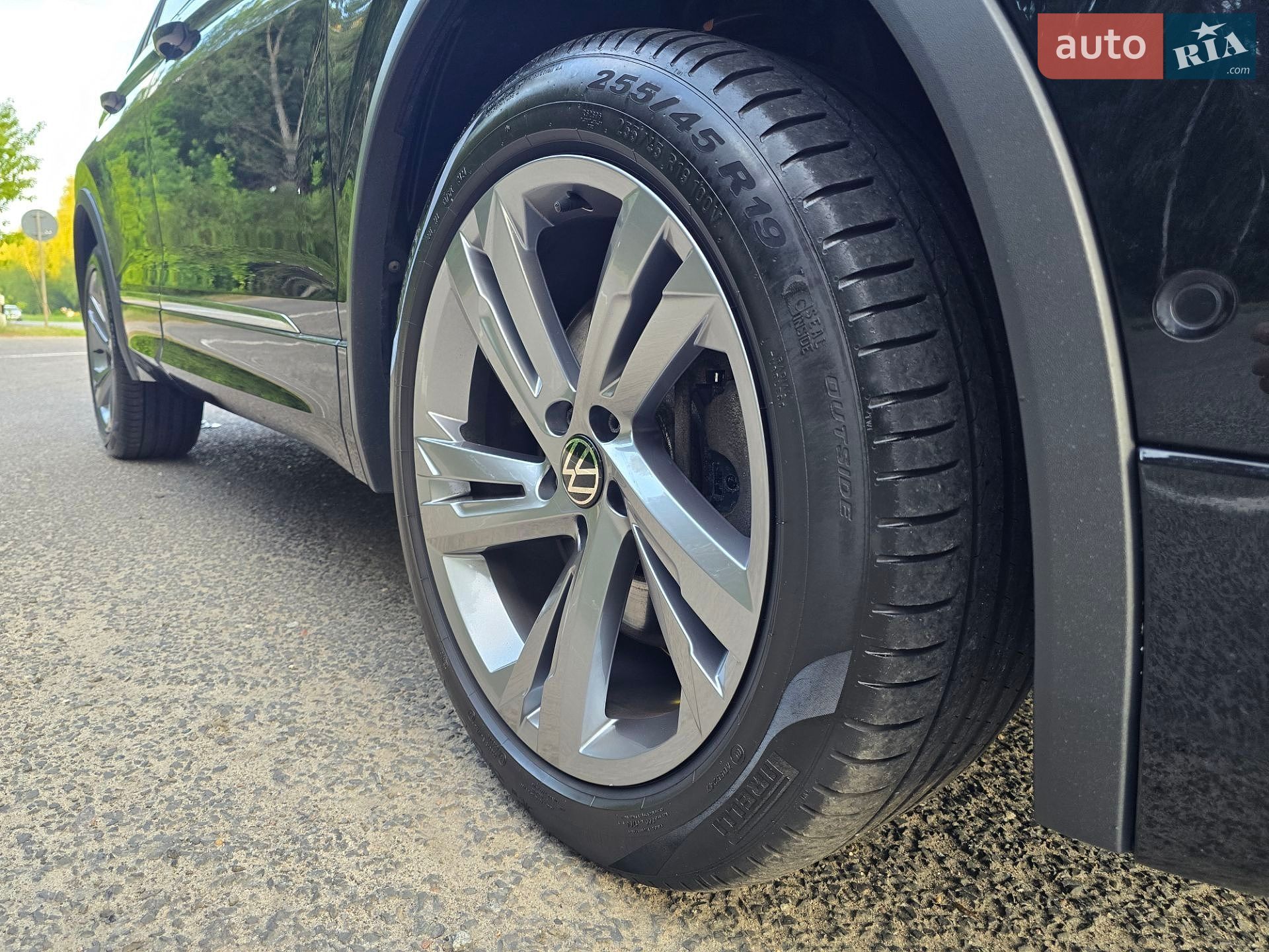Volkswagen Tiguan 2022 VIN WVGZZZ5NZNW038880 фото оголошення 17 з 90